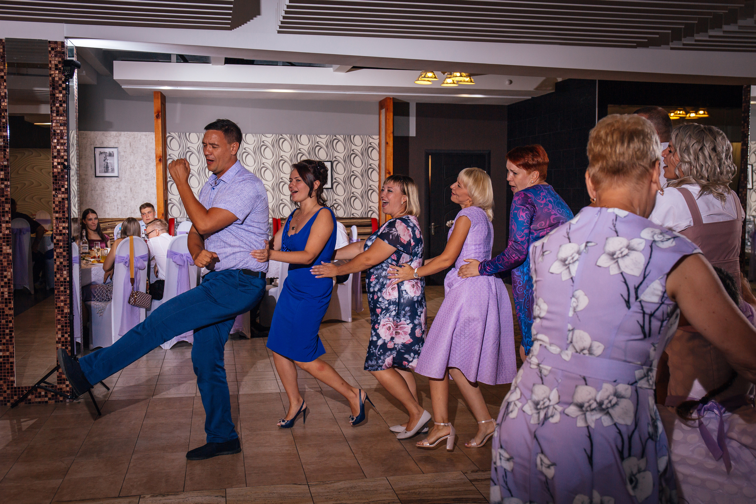 Леонид и Арина. Свадебный и женский фотограф