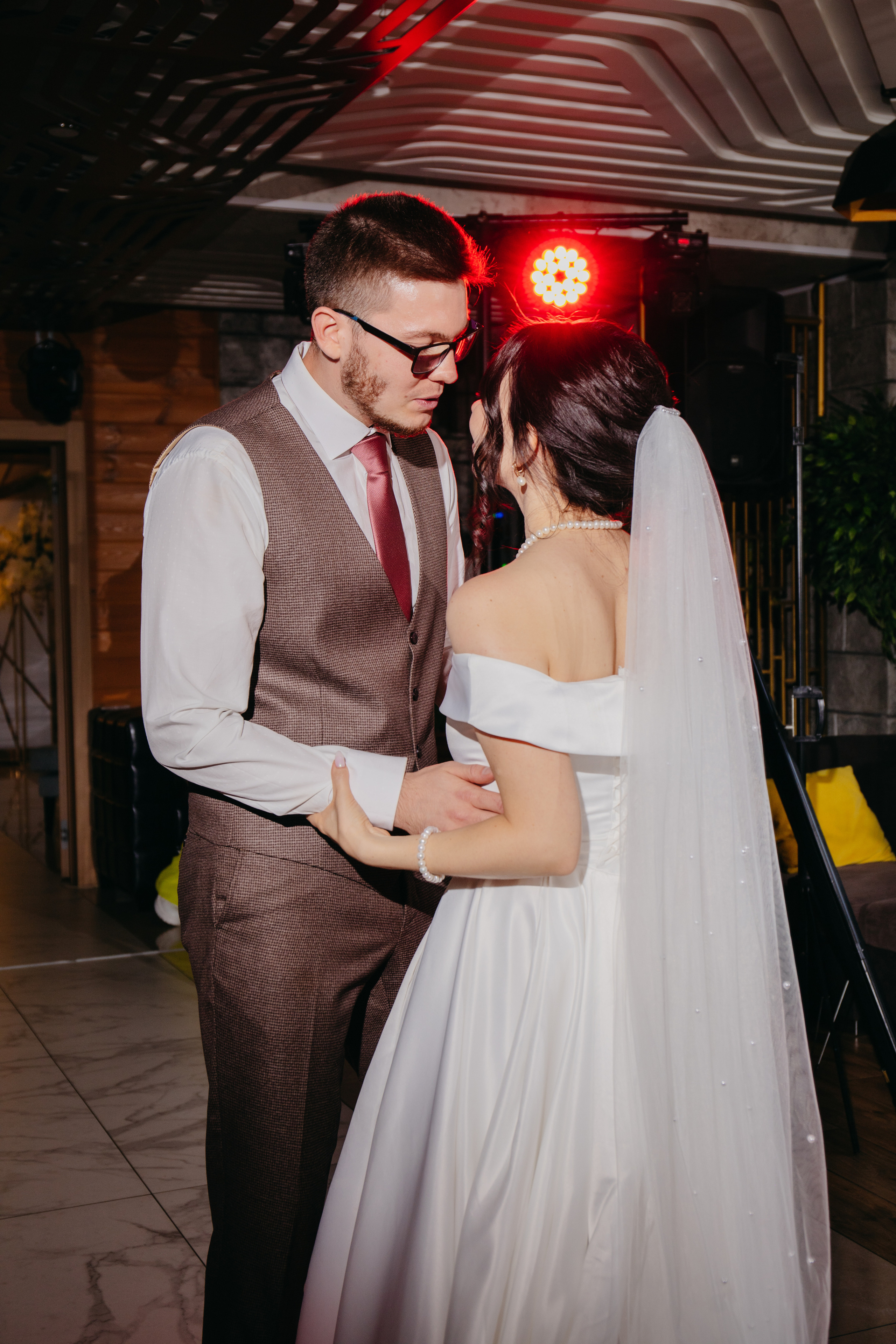 Евгений и Елизавета. Свадебный и женский фотограф