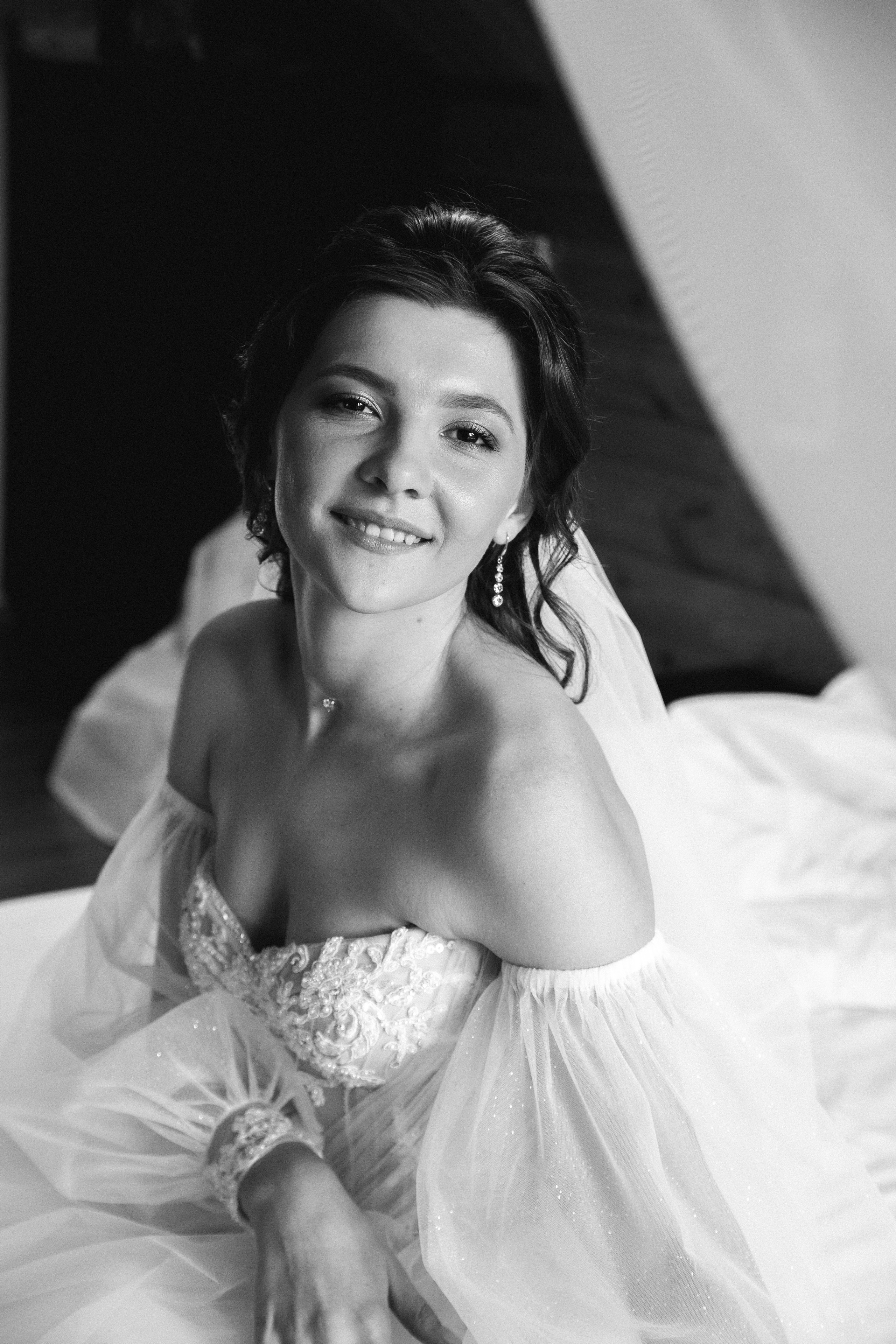 Владимир и Екатерина. Свадебный и женский фотограф