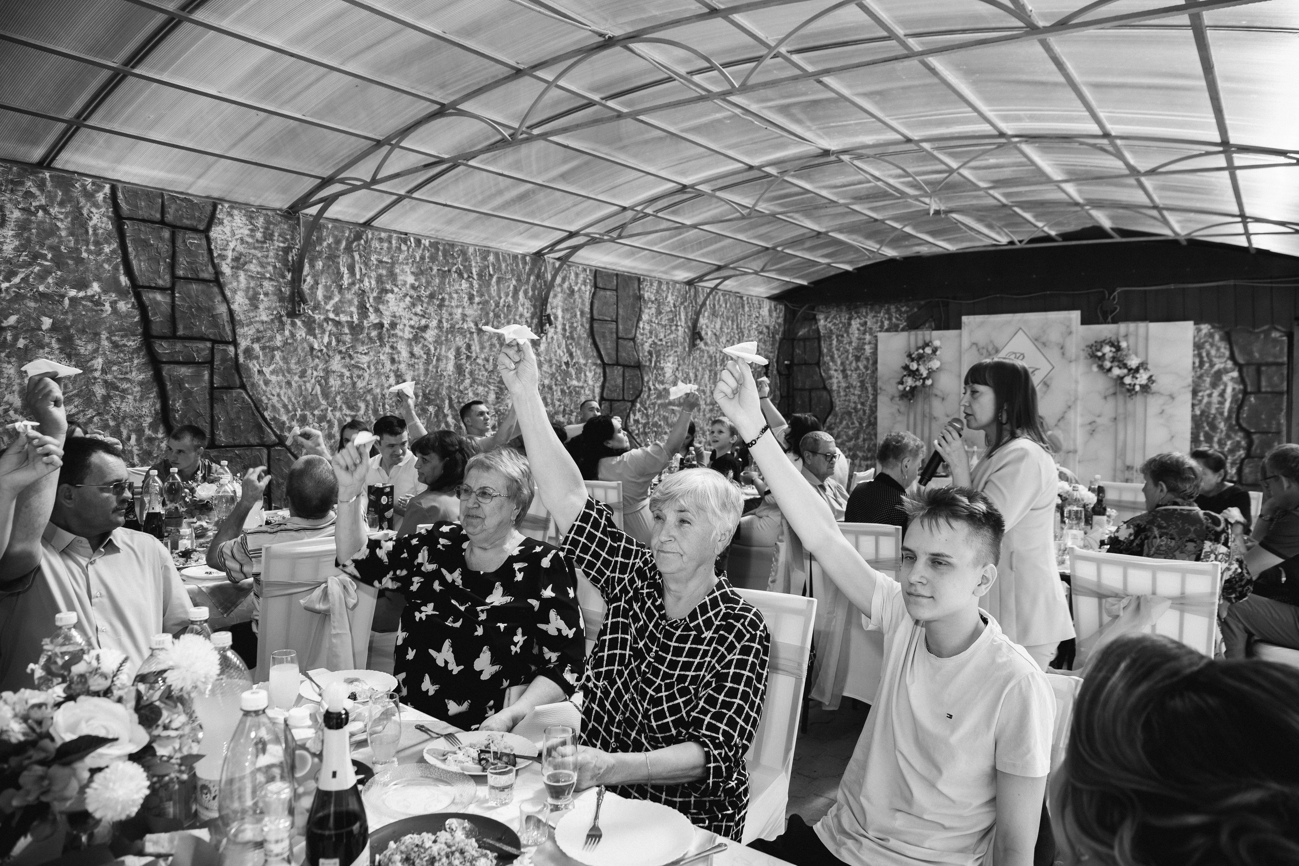 Владимир и Алина. Свадебный и женский фотограф