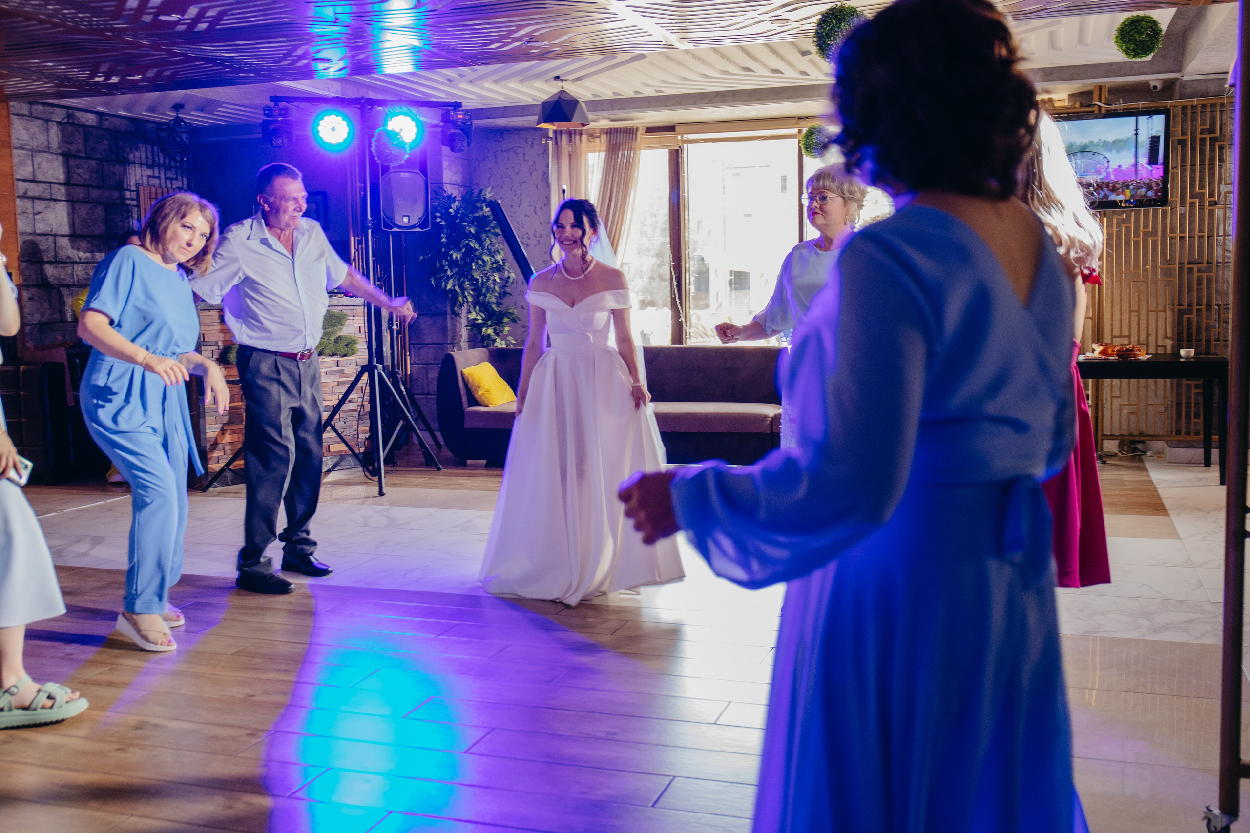 Евгений и Елизавета. Свадебный и женский фотограф