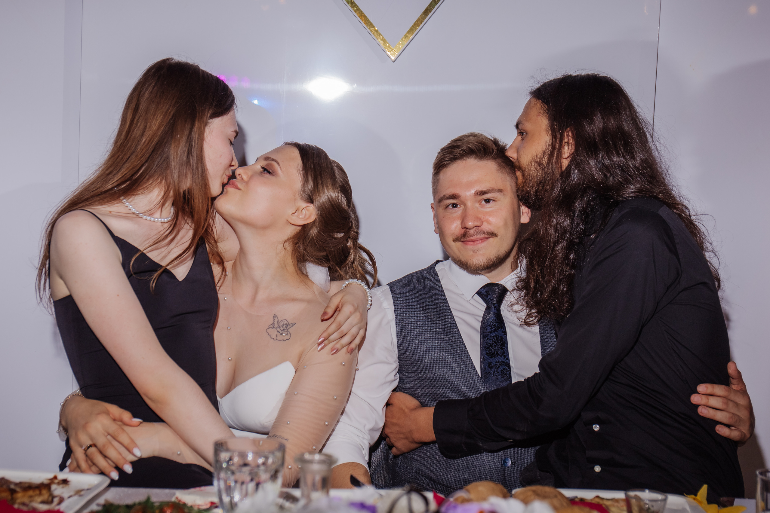 Владимир и Юлия. Свадебный и женский фотограф