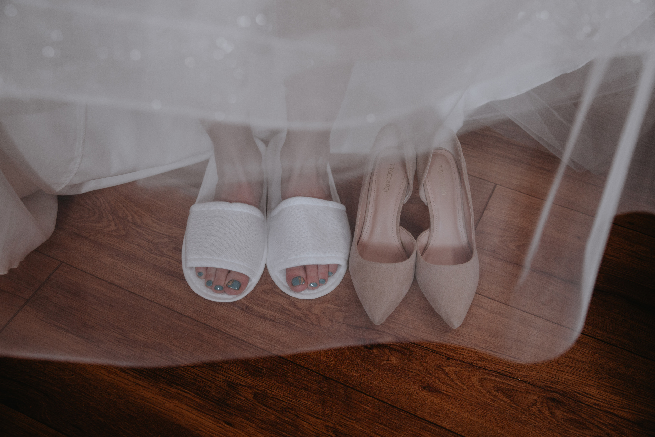 Владимир и Екатерина. Свадебный и женский фотограф