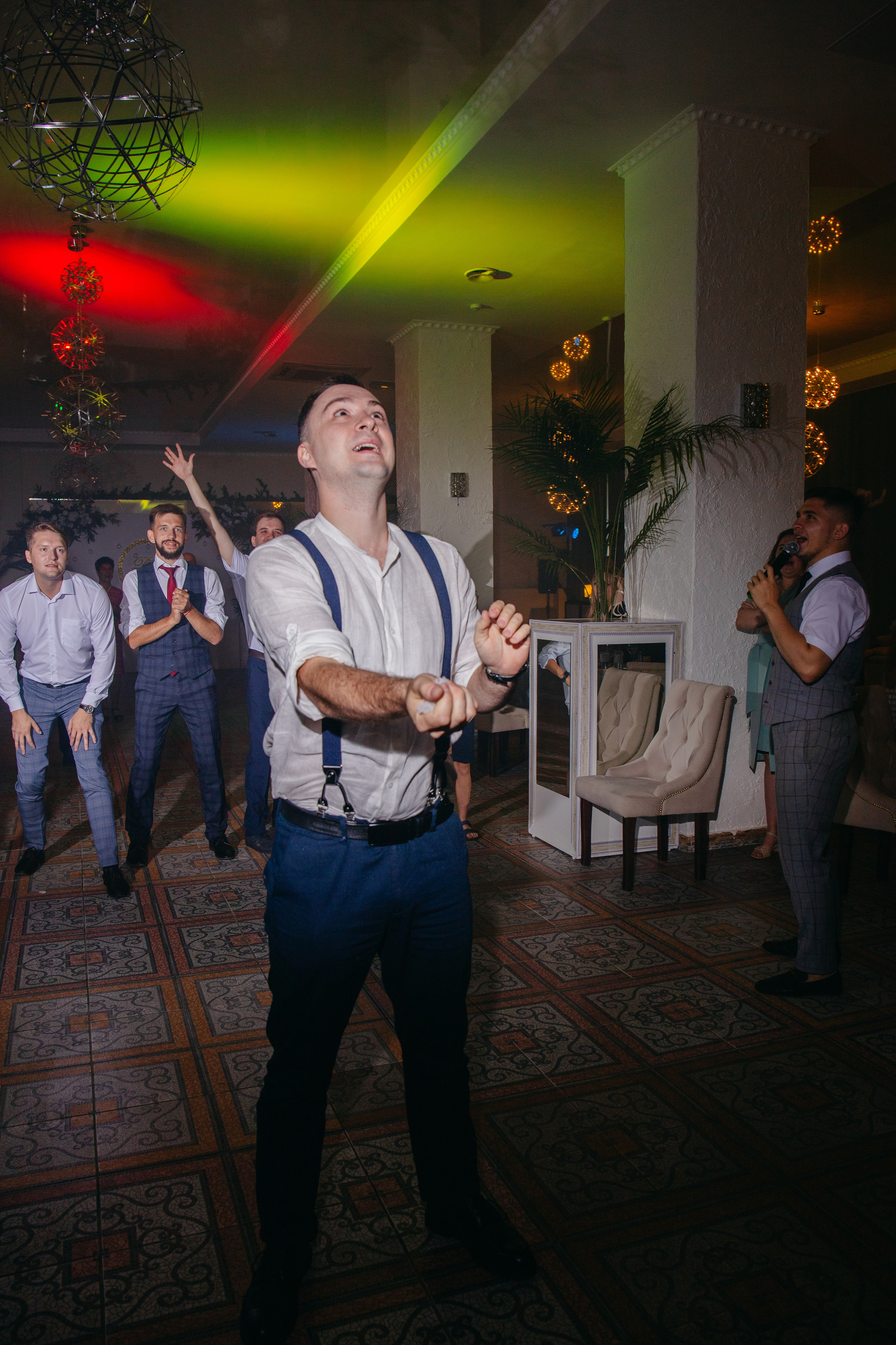 Александр и Дарья. Свадебный и женский фотограф