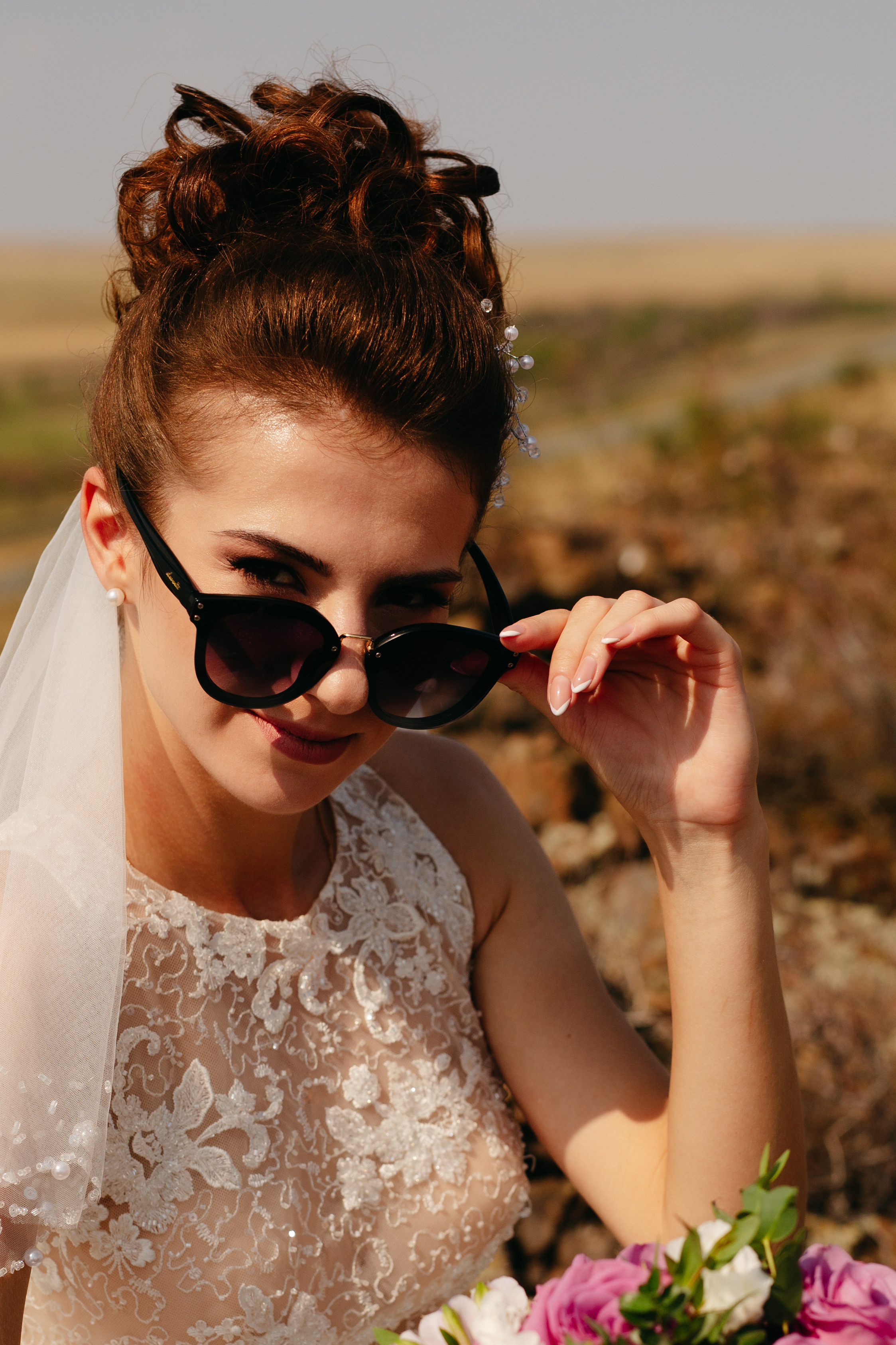 Леонид и Арина. Свадебный и женский фотограф