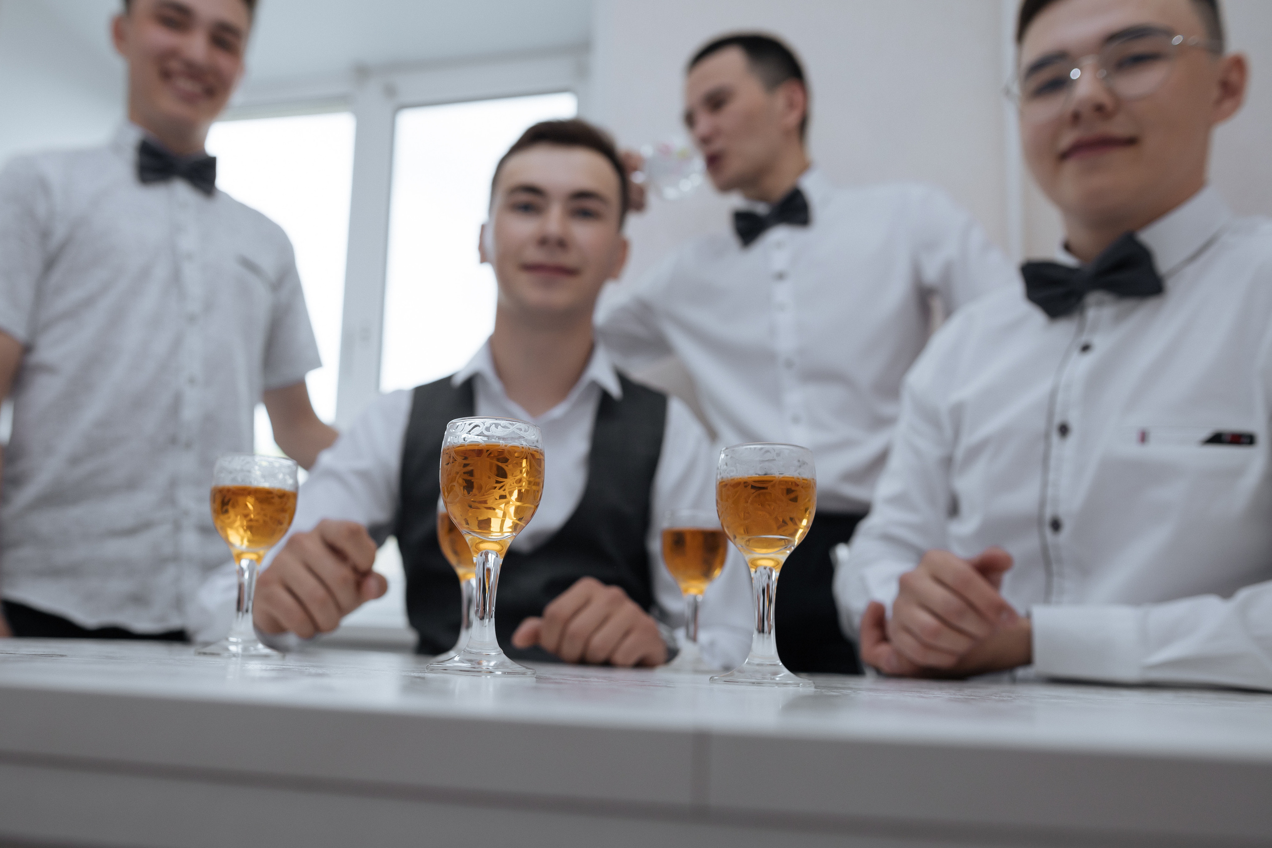 Алмас и Загира. Свадебный и женский фотограф