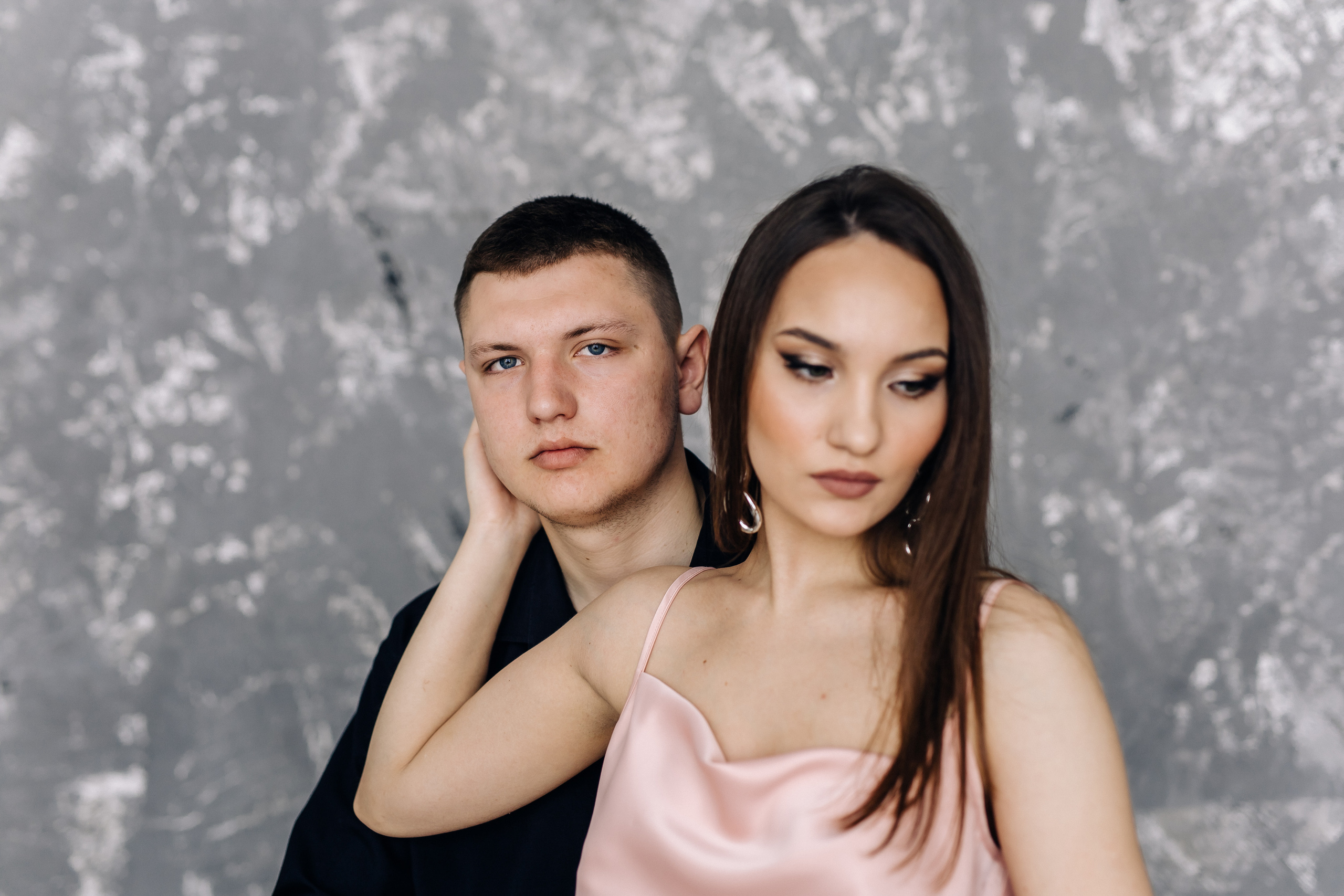 Парочка. Свадебный и женский фотограф