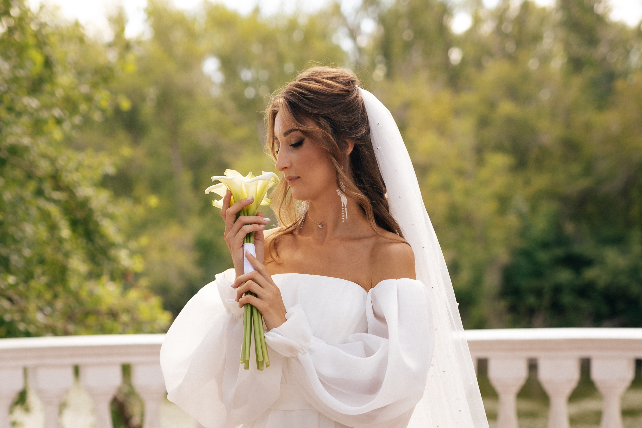 Александр и Дарья. Свадебный и женский фотограф