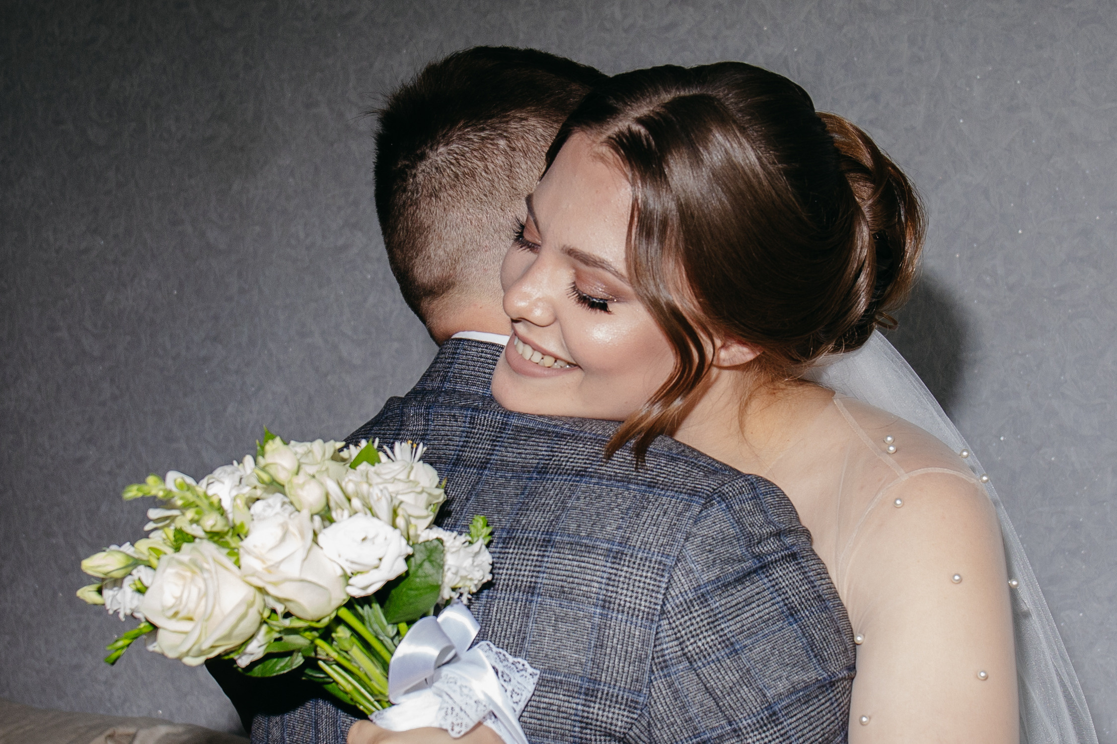 Владимир и Юлия. Свадебный и женский фотограф