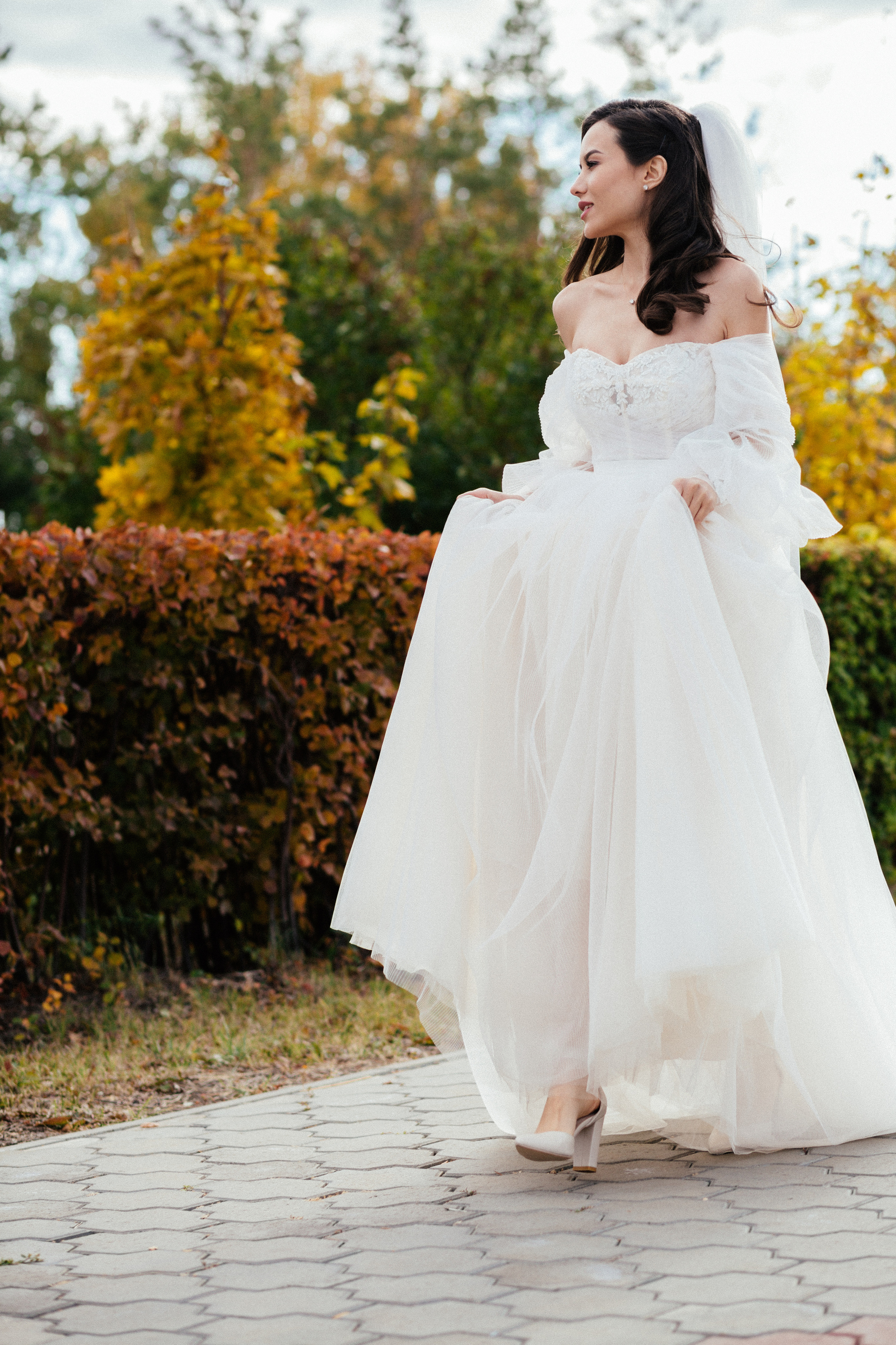 Игорь и Олеся. Свадебный и женский фотограф