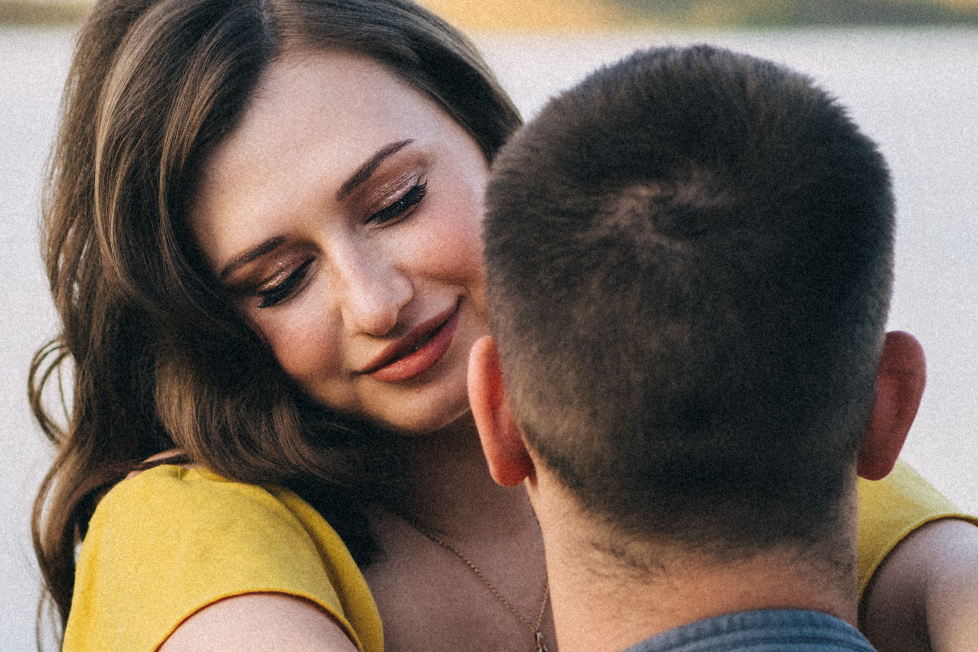 Счастливые. Свадебный и женский фотограф