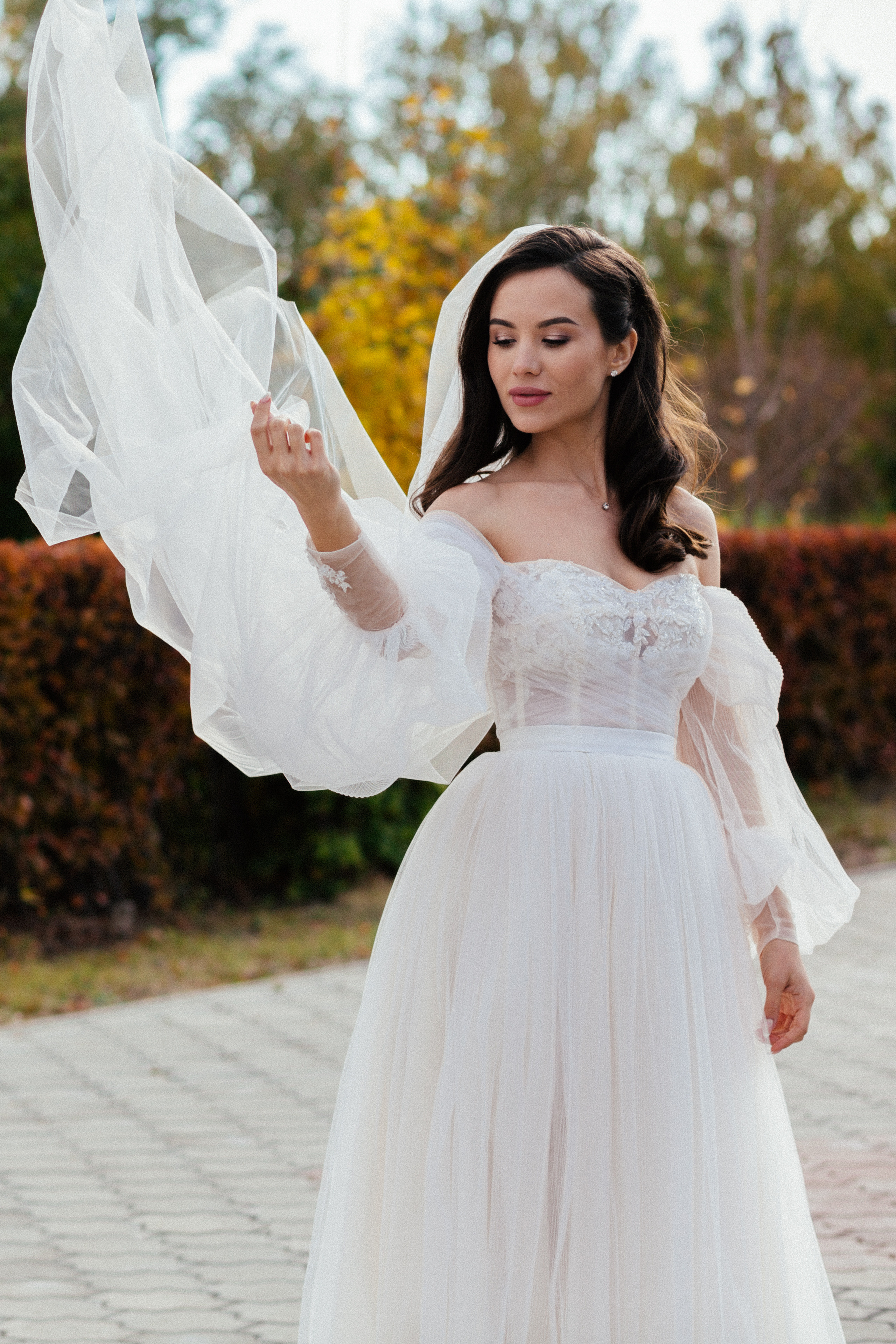 Игорь и Олеся. Свадебный и женский фотограф