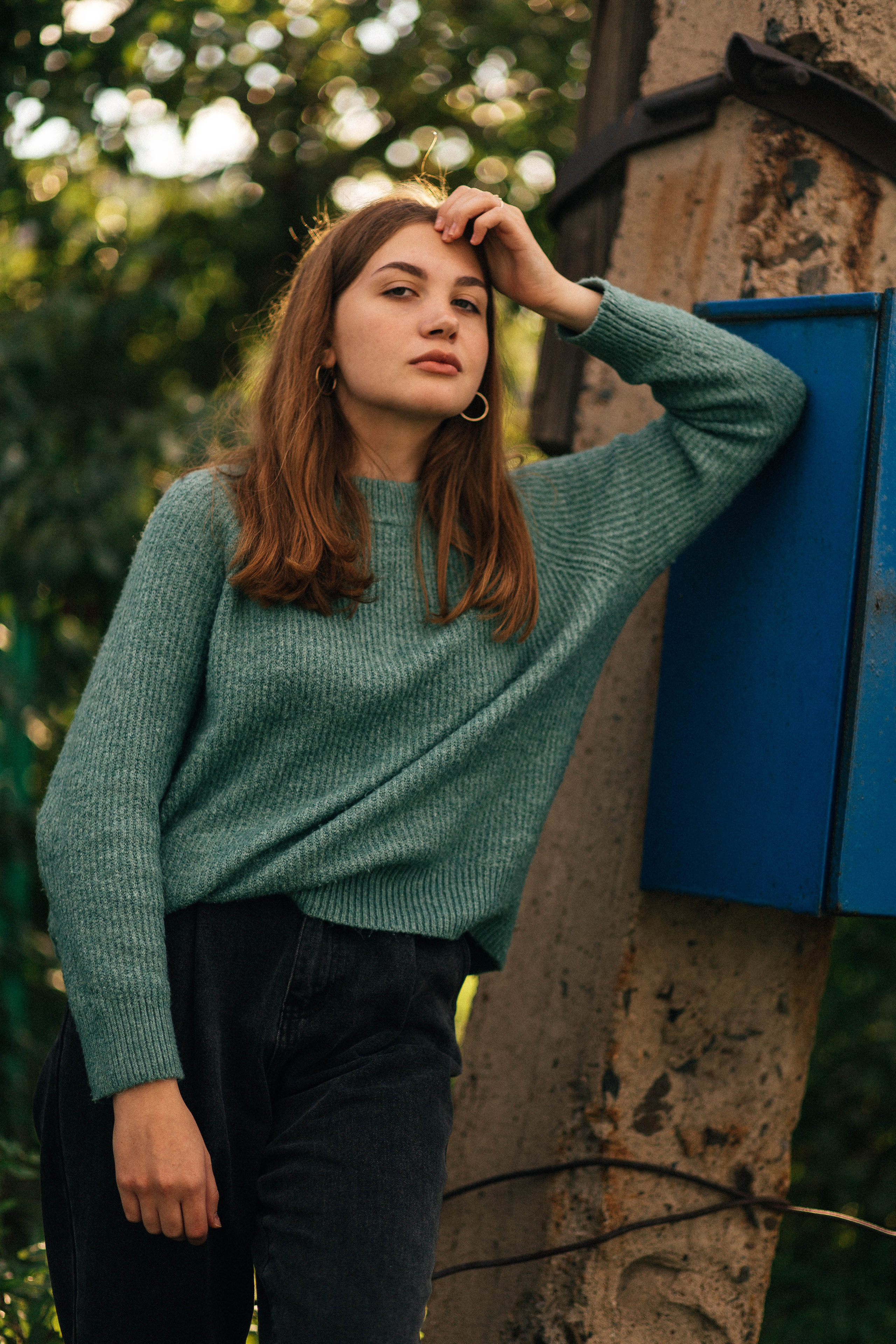 Ксения. Свадебный и женский фотограф