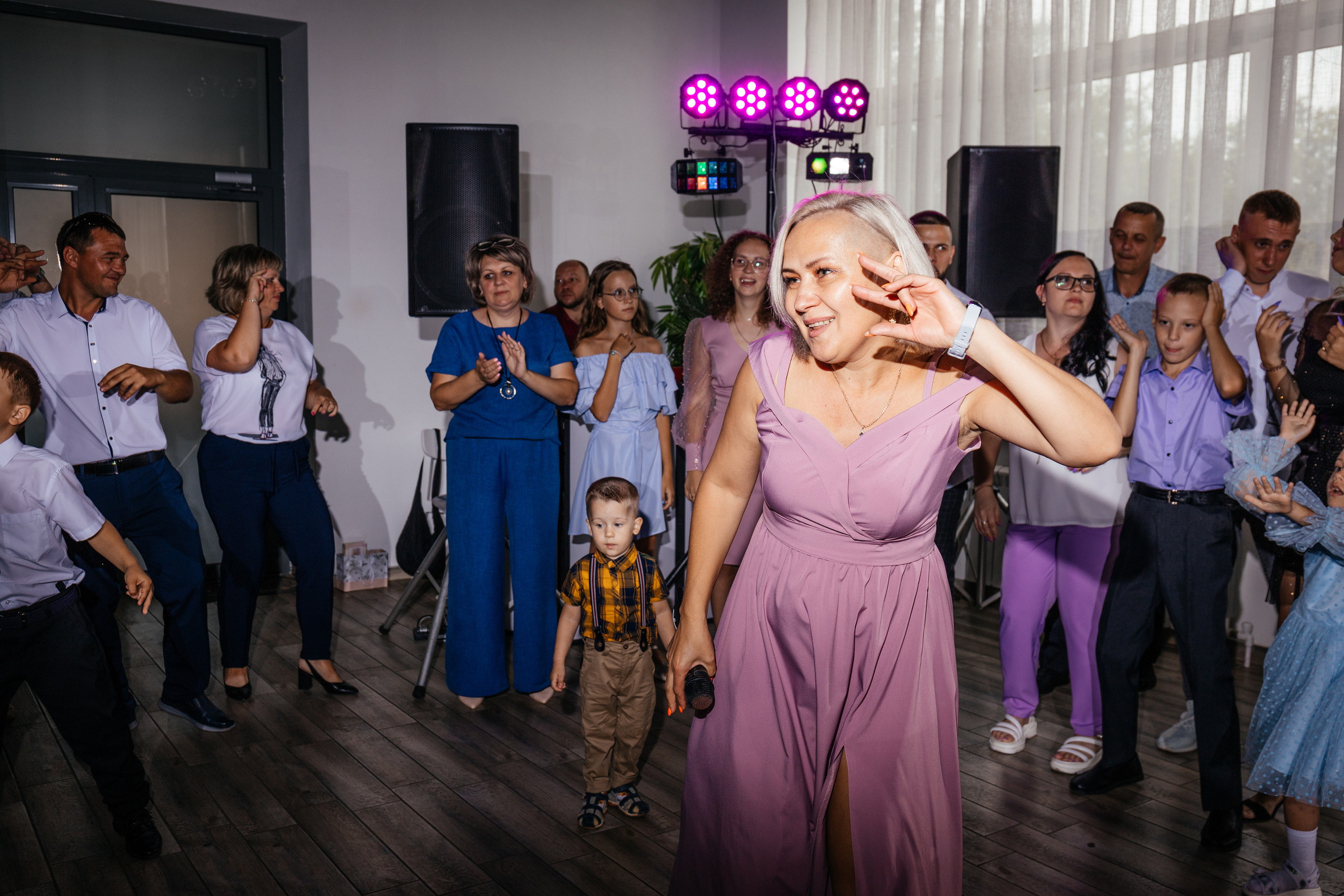 Владимир и Юлия. Свадебный и женский фотограф