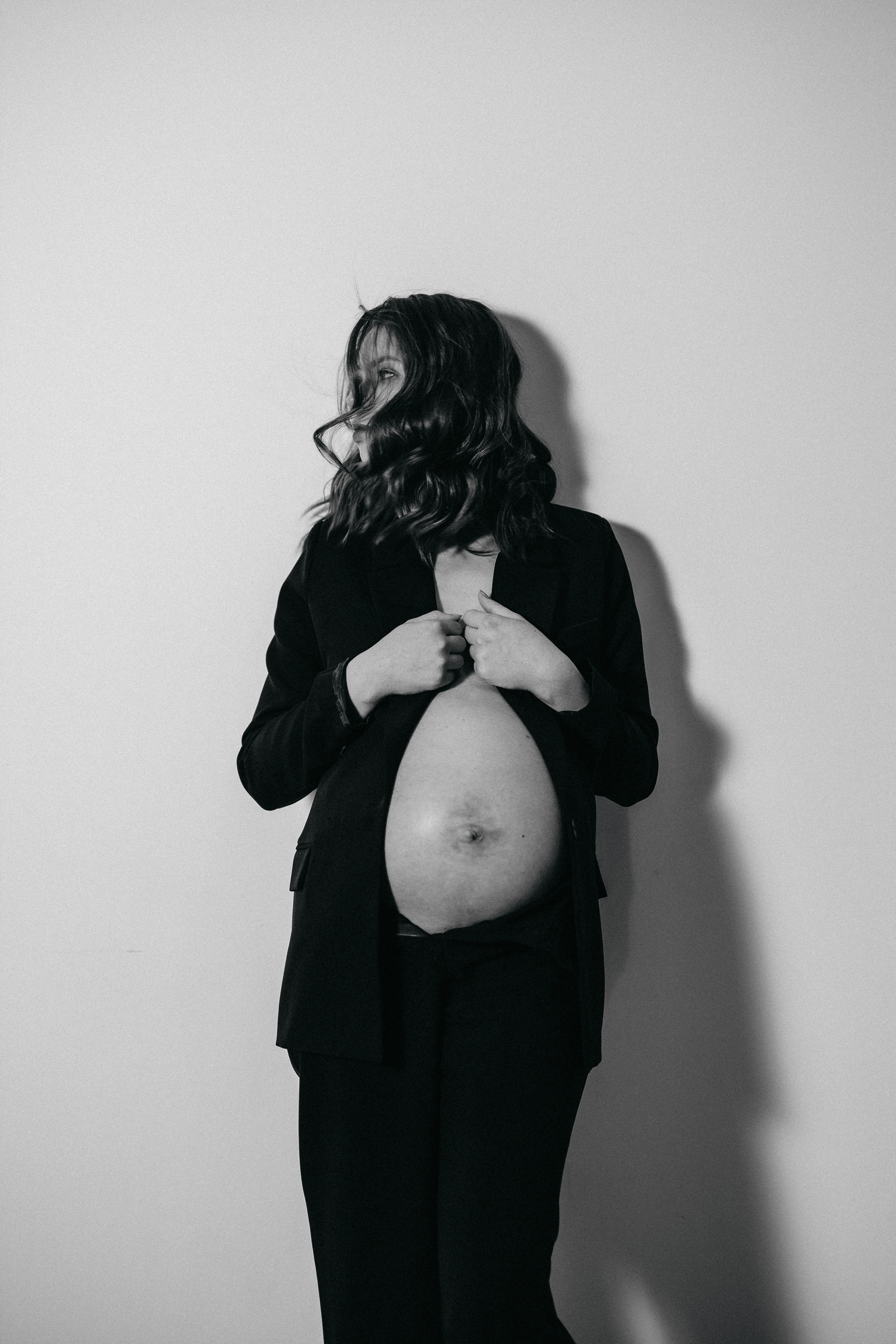 Вероника в ожидании. Свадебный и женский фотограф