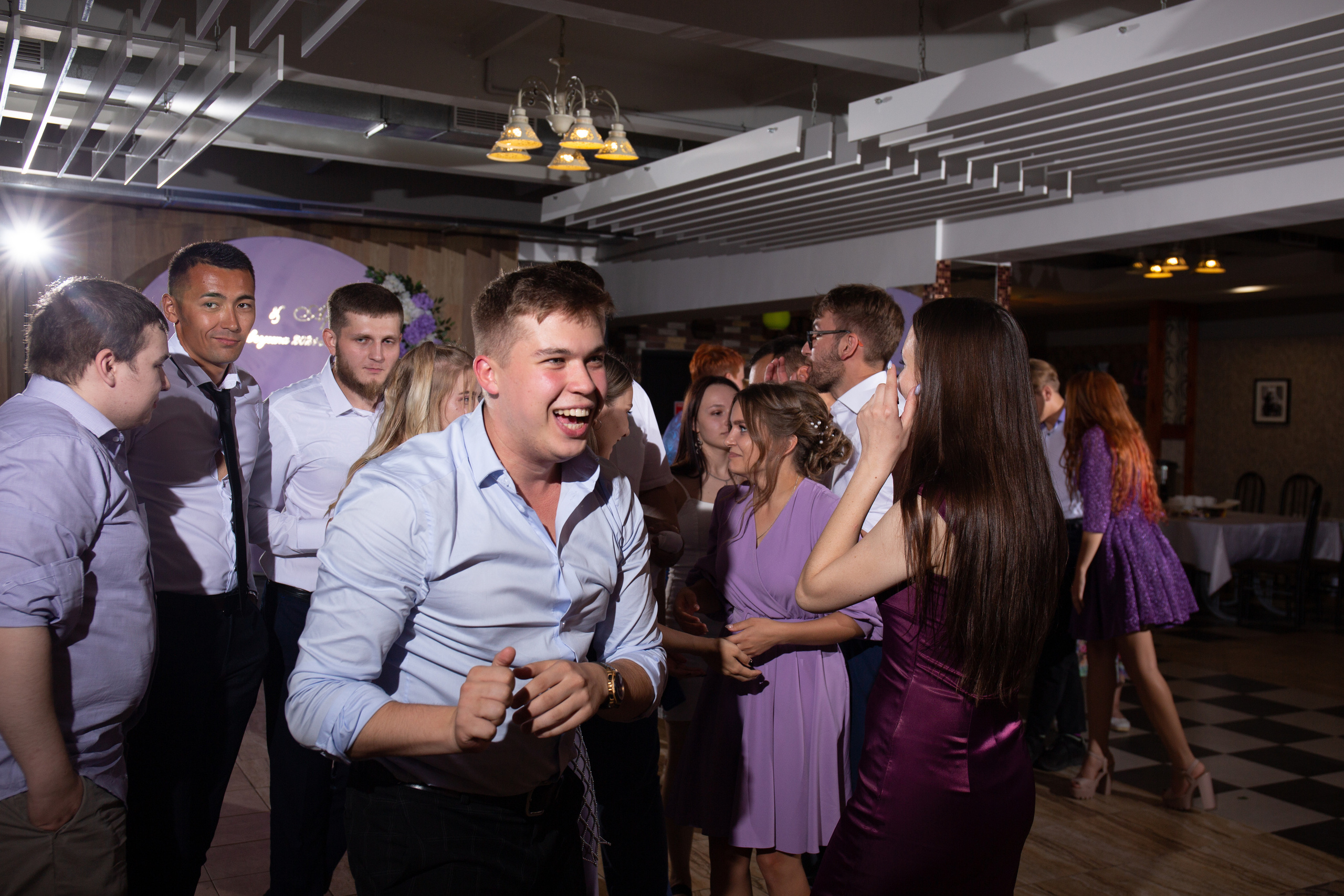 Леонид и Арина. Свадебный и женский фотограф