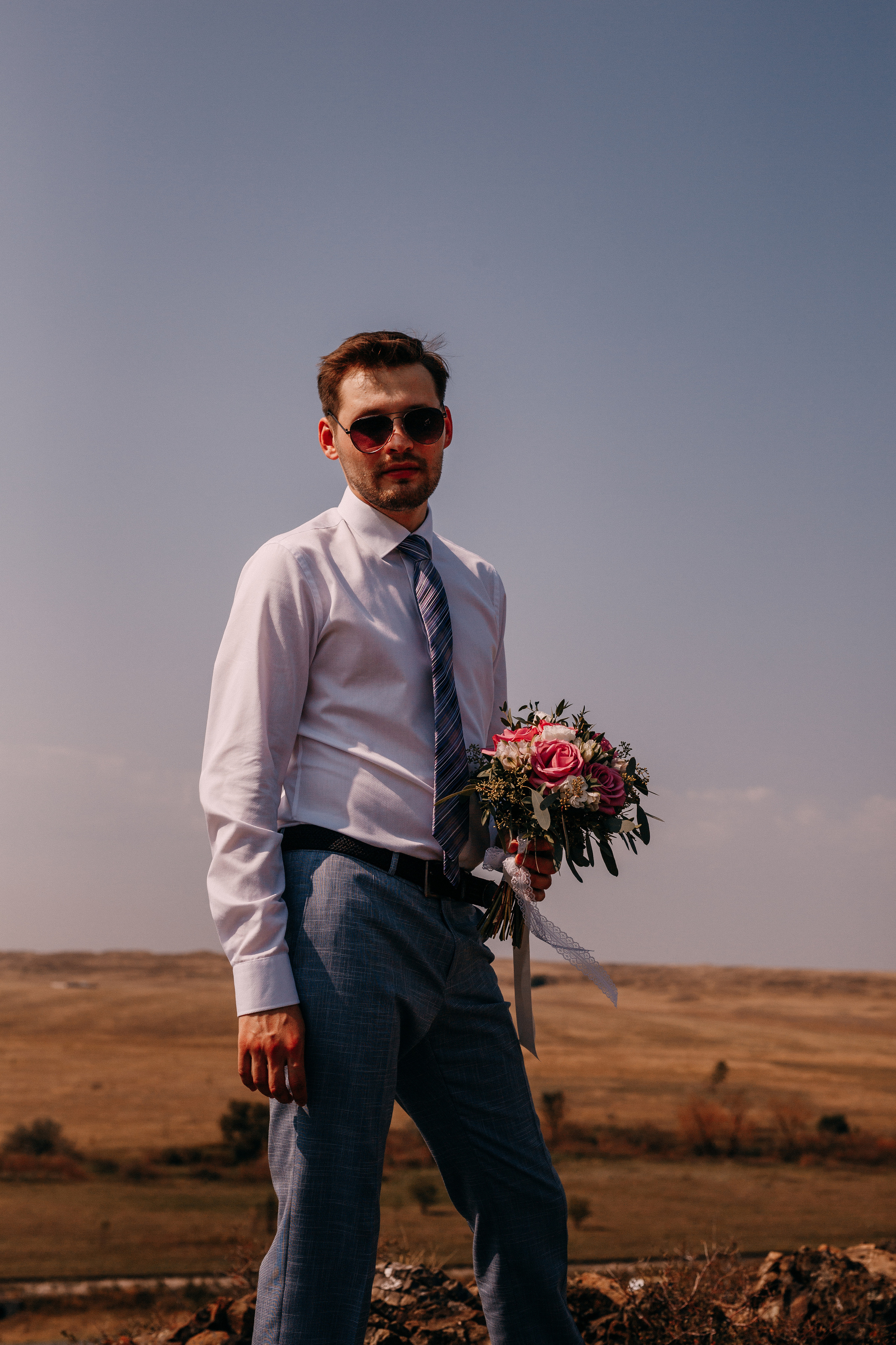 Леонид и Арина. Свадебный и женский фотограф