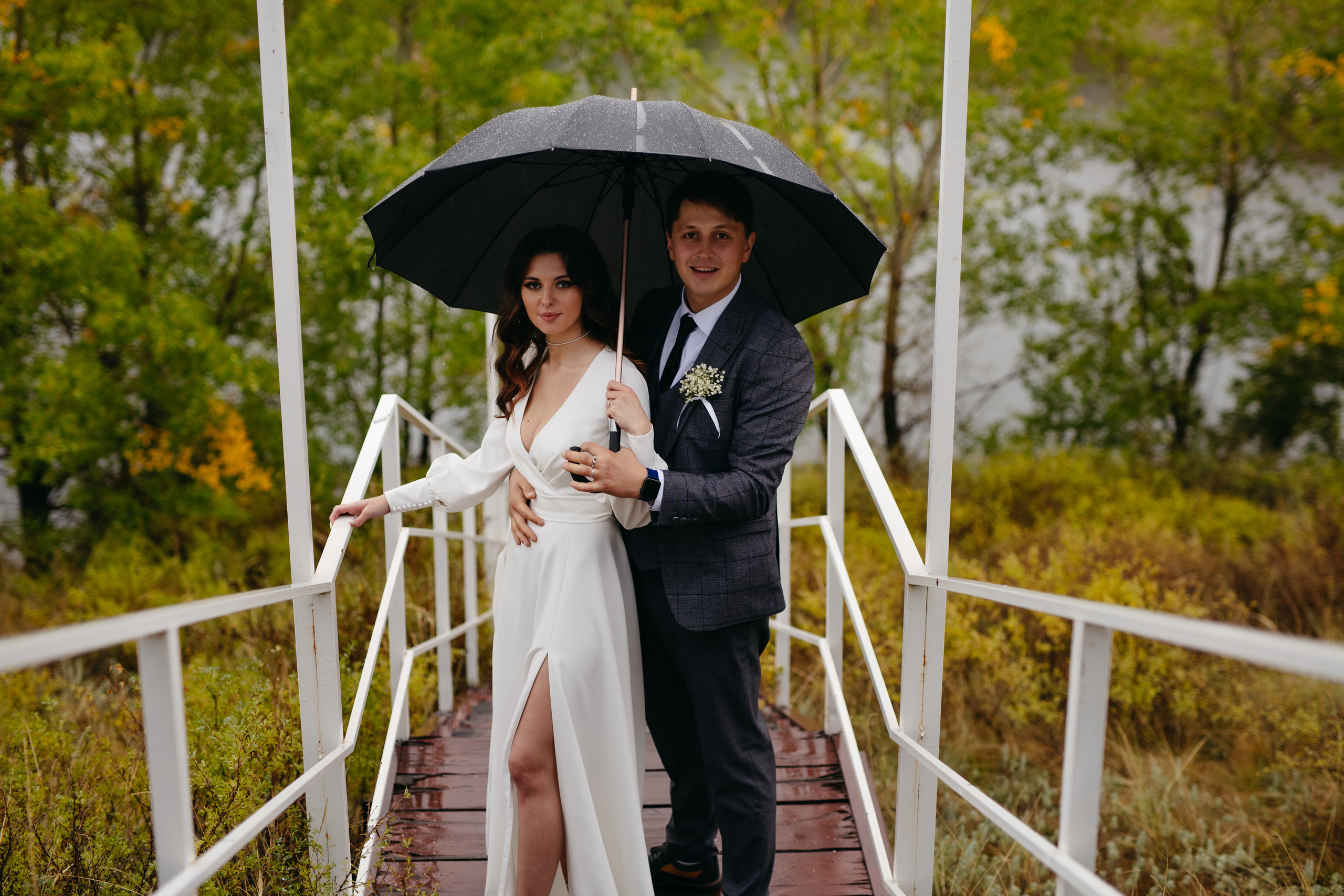 Евгений и Александра. Свадебный и женский фотограф