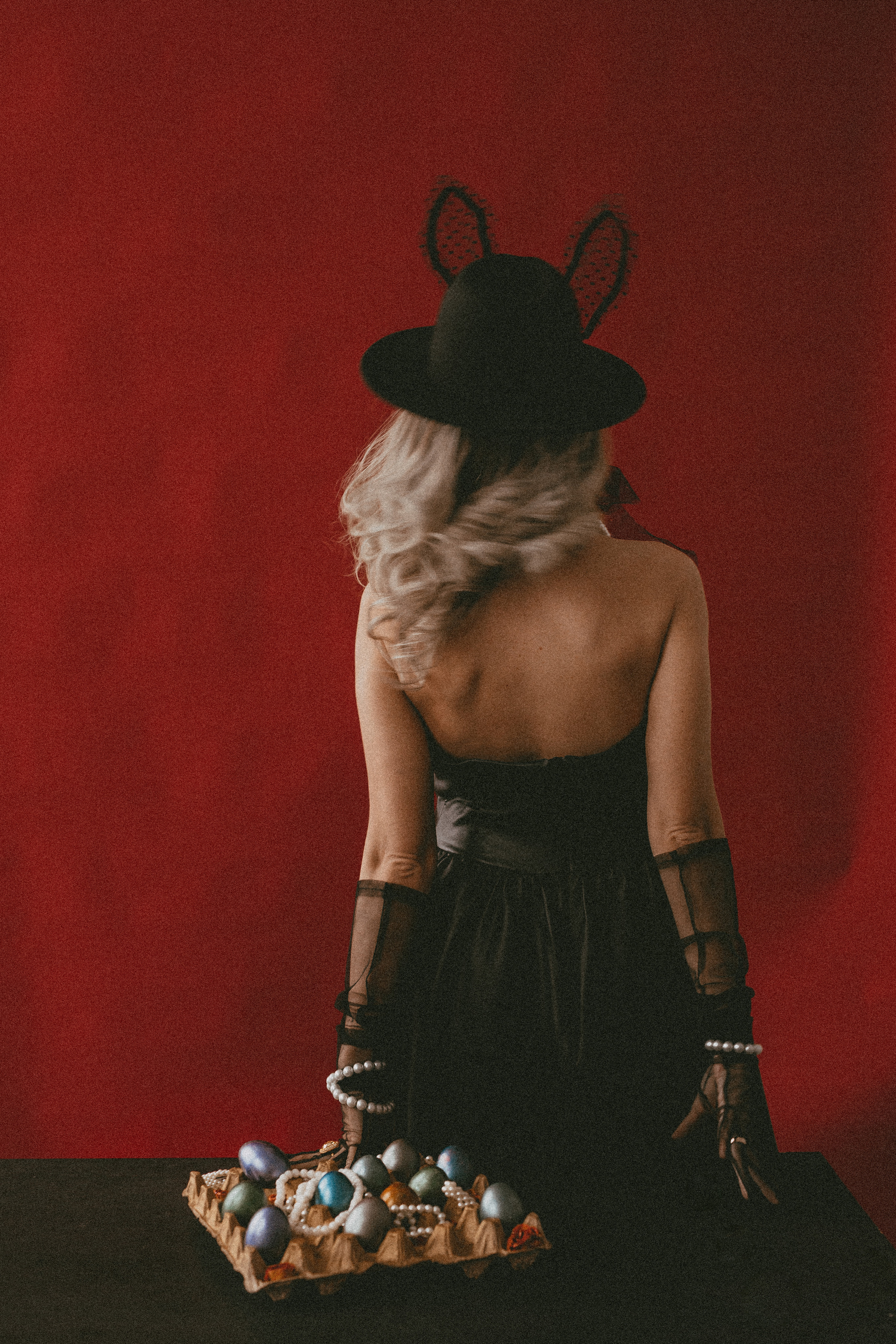 Анастасия. Свадебный и женский фотограф