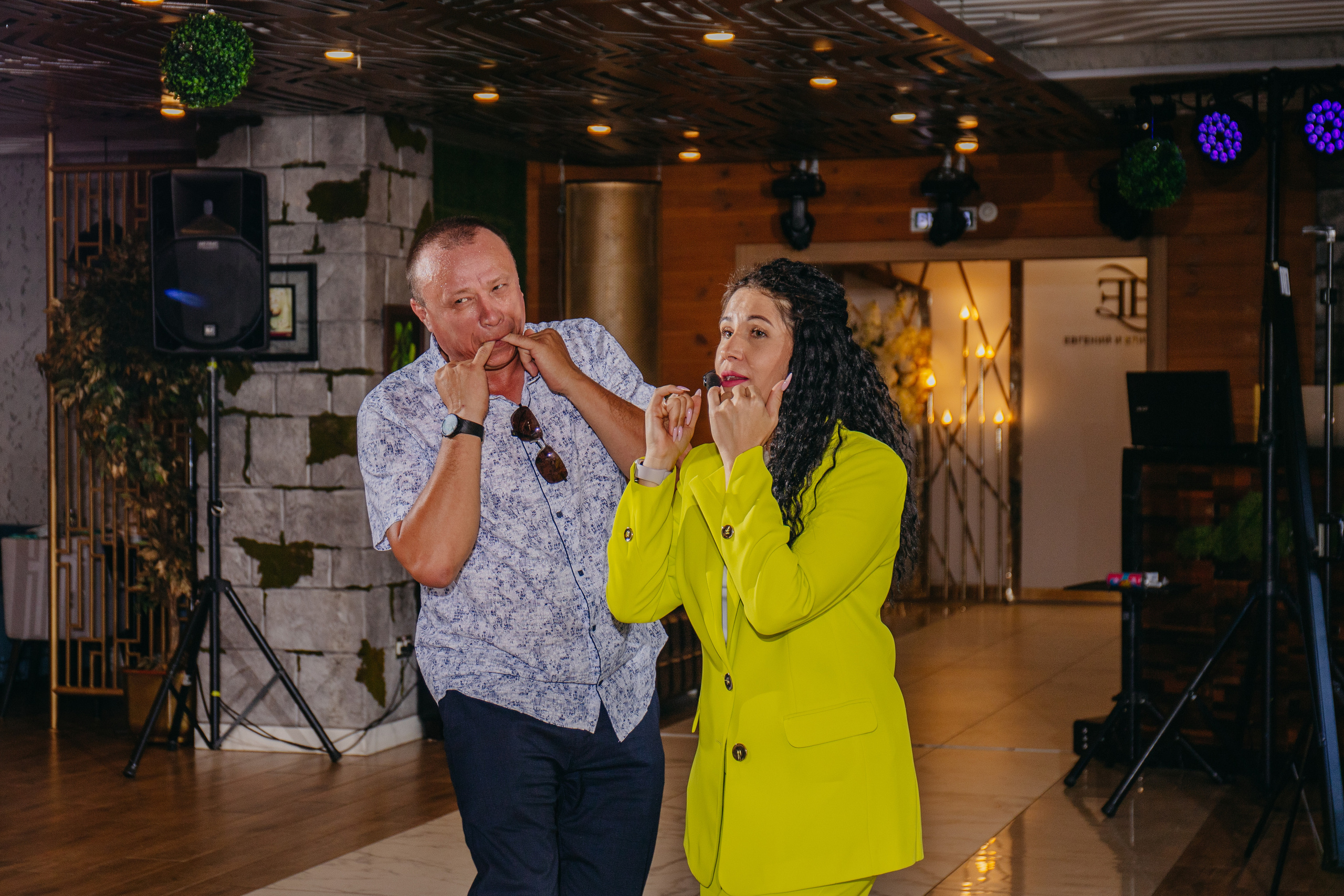 Евгений и Елизавета. Свадебный и женский фотограф