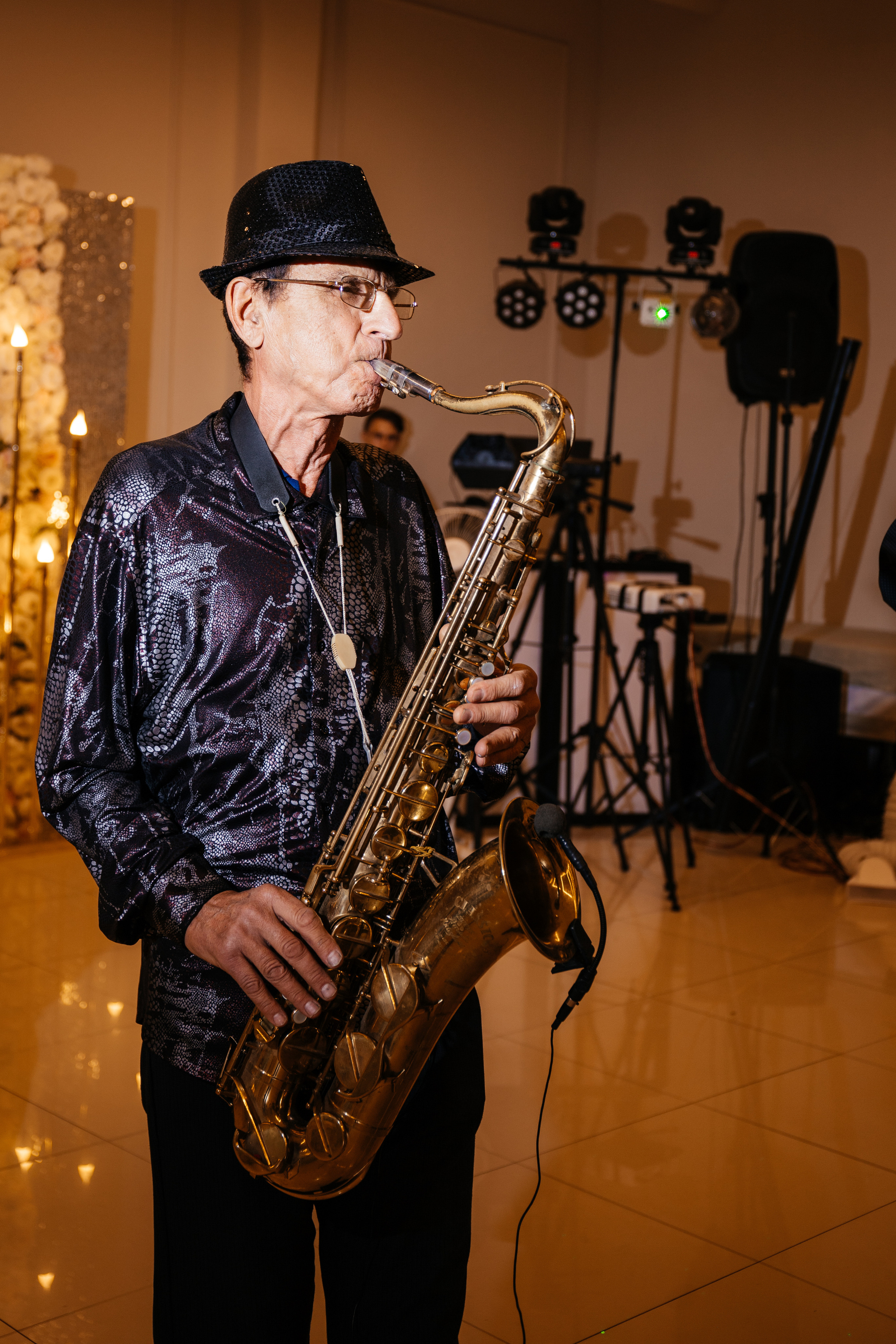 Сергей и Анжелика. Свадебный и женский фотограф