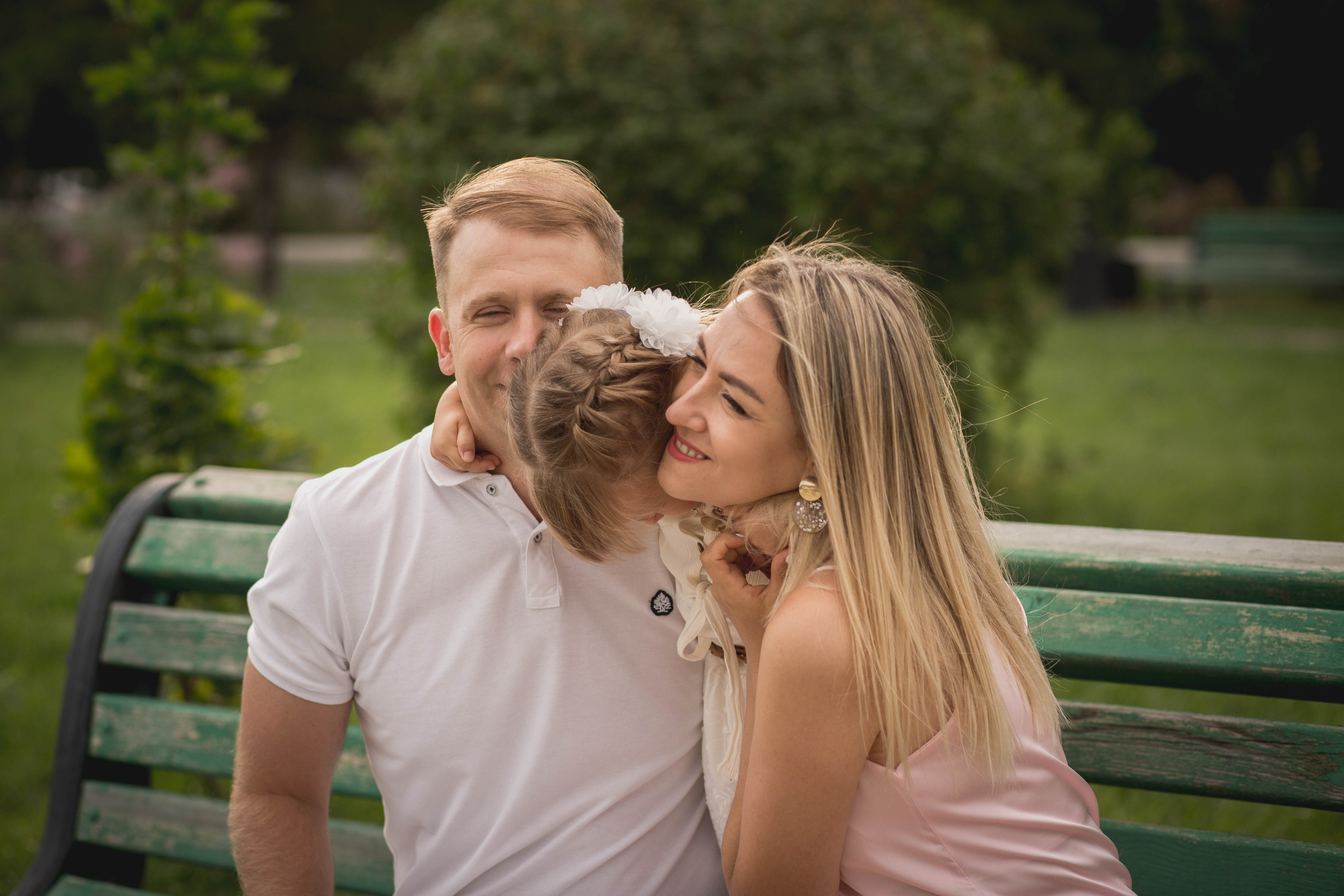 Солнечная. Свадебный и женский фотограф