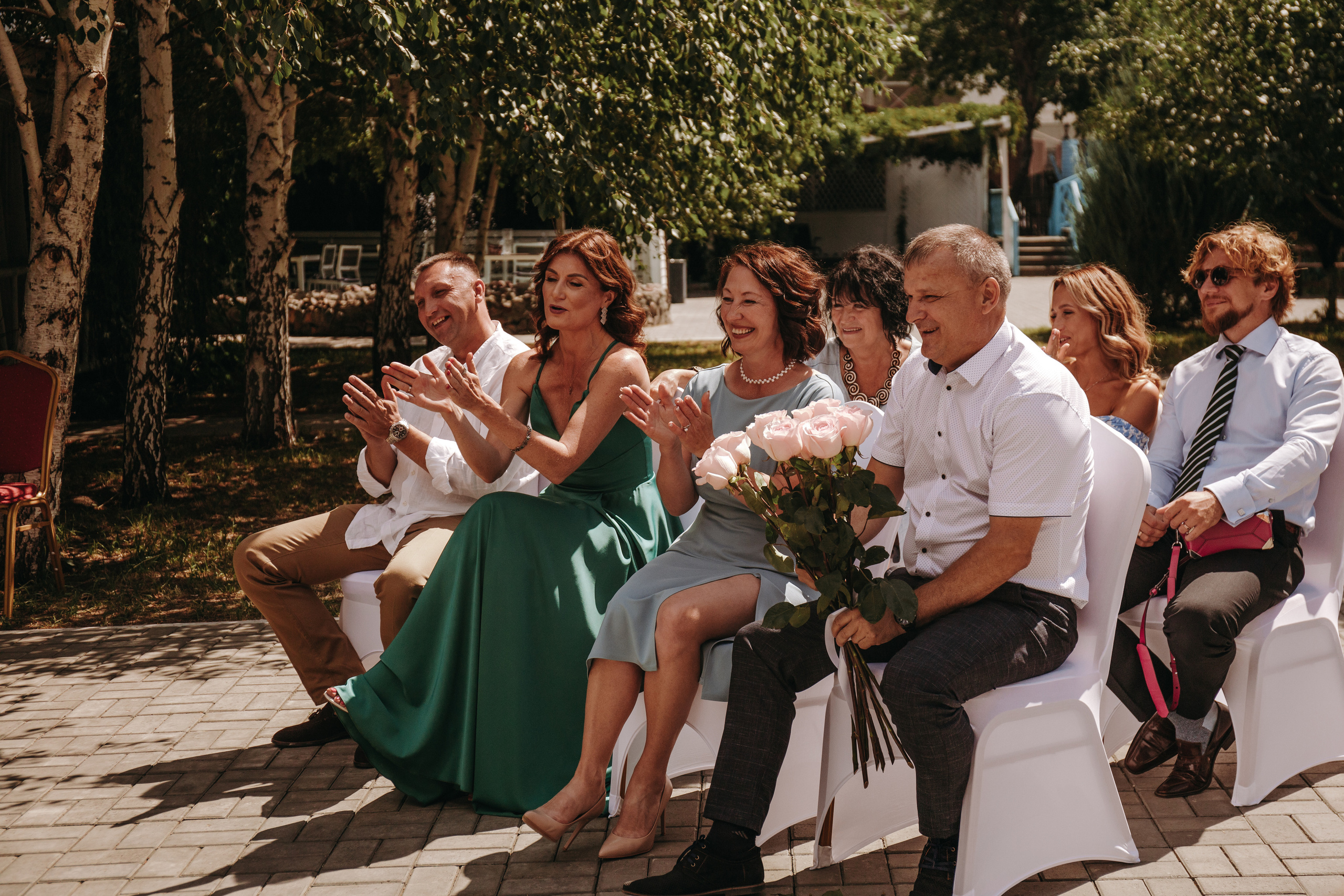 Александр и Дарья. Свадебный и женский фотограф