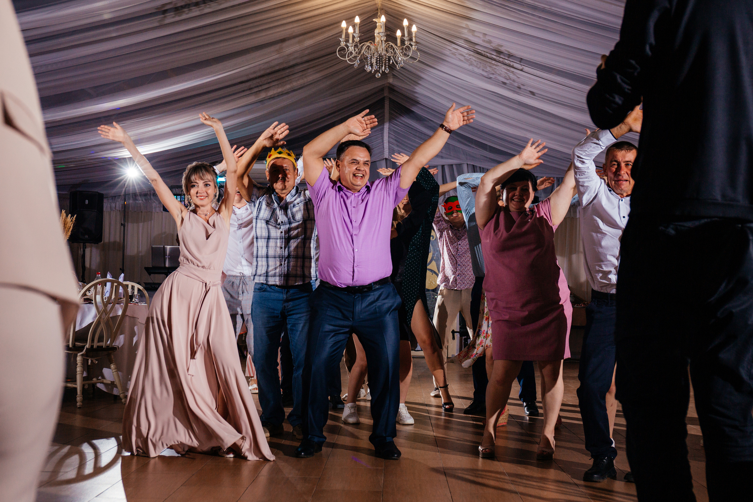 Владимир и Екатерина. Свадебный и женский фотограф