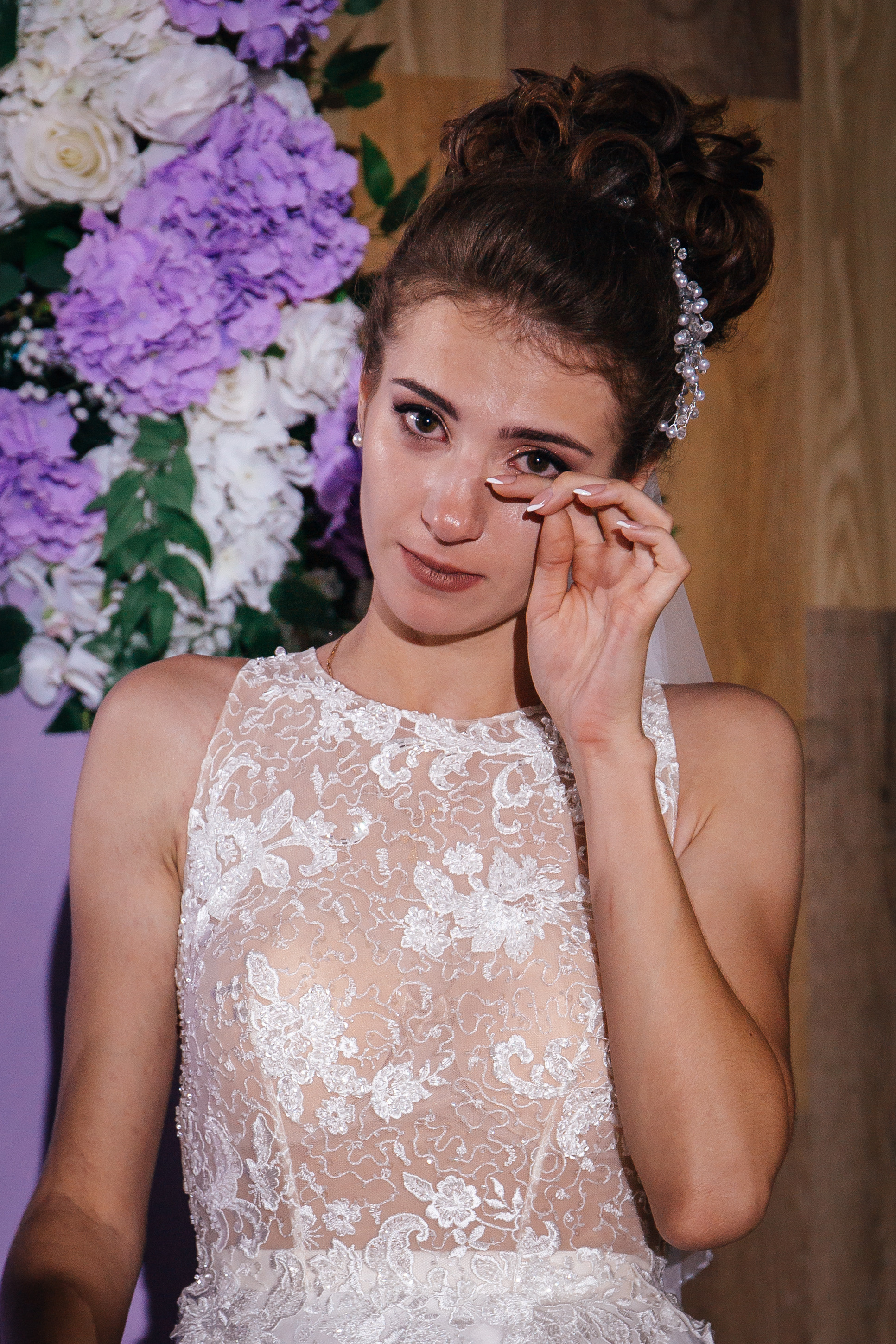 Леонид и Арина. Свадебный и женский фотограф