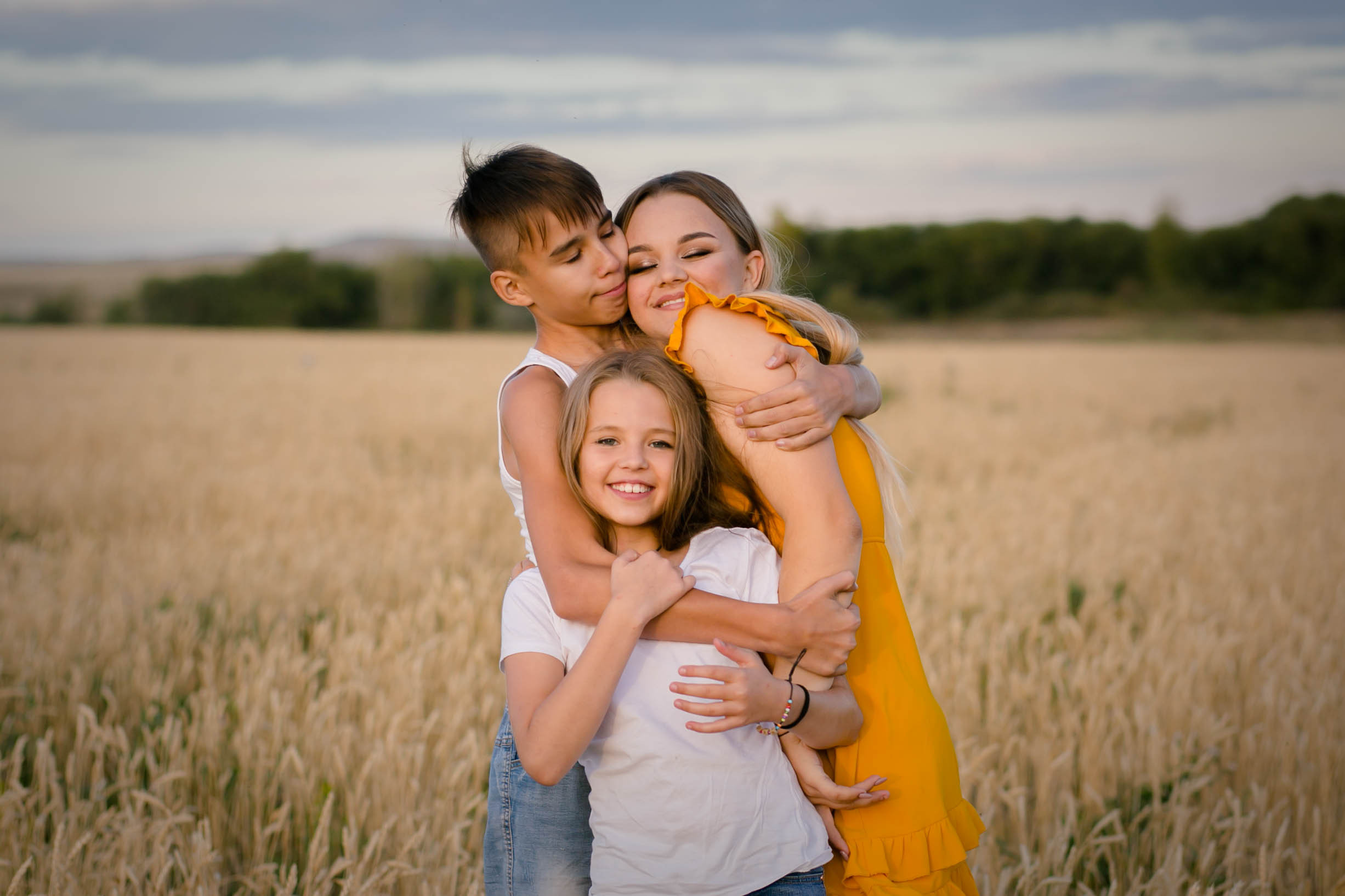 Любовь. Свадебный и женский фотограф