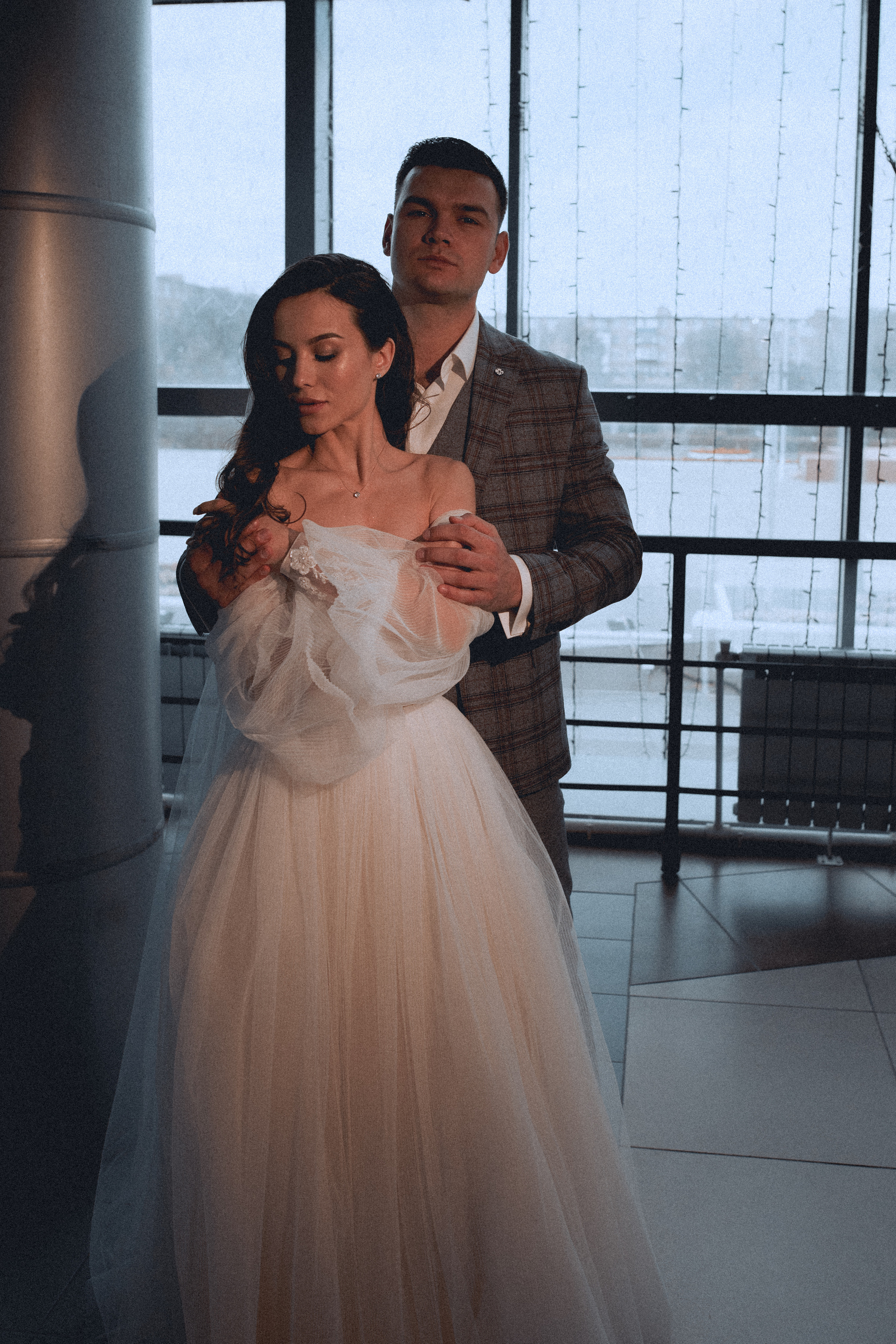 Игорь и Олеся. Свадебный и женский фотограф