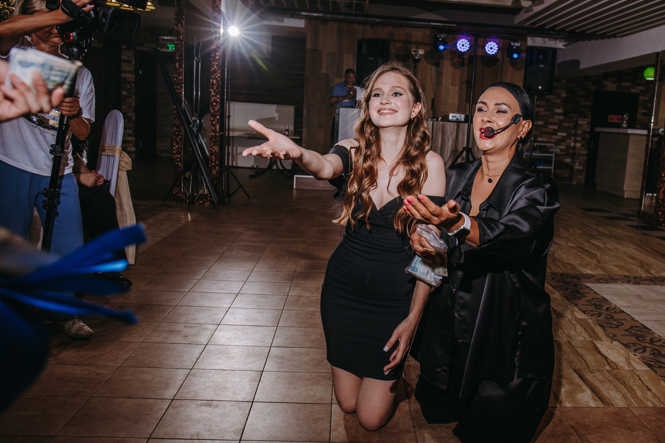 Кирилл и Яна. Свадебный и женский фотограф