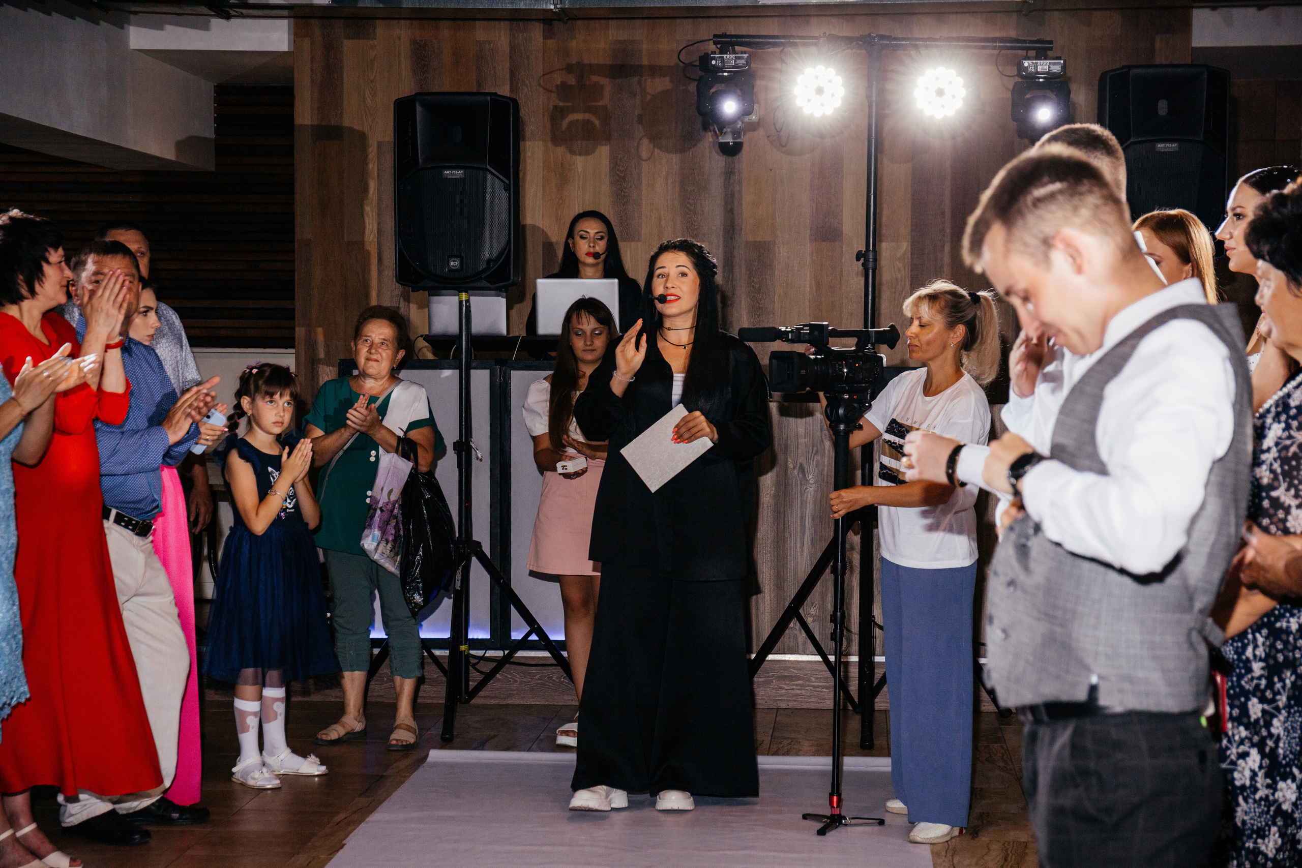 Кирилл и Яна. Свадебный и женский фотограф