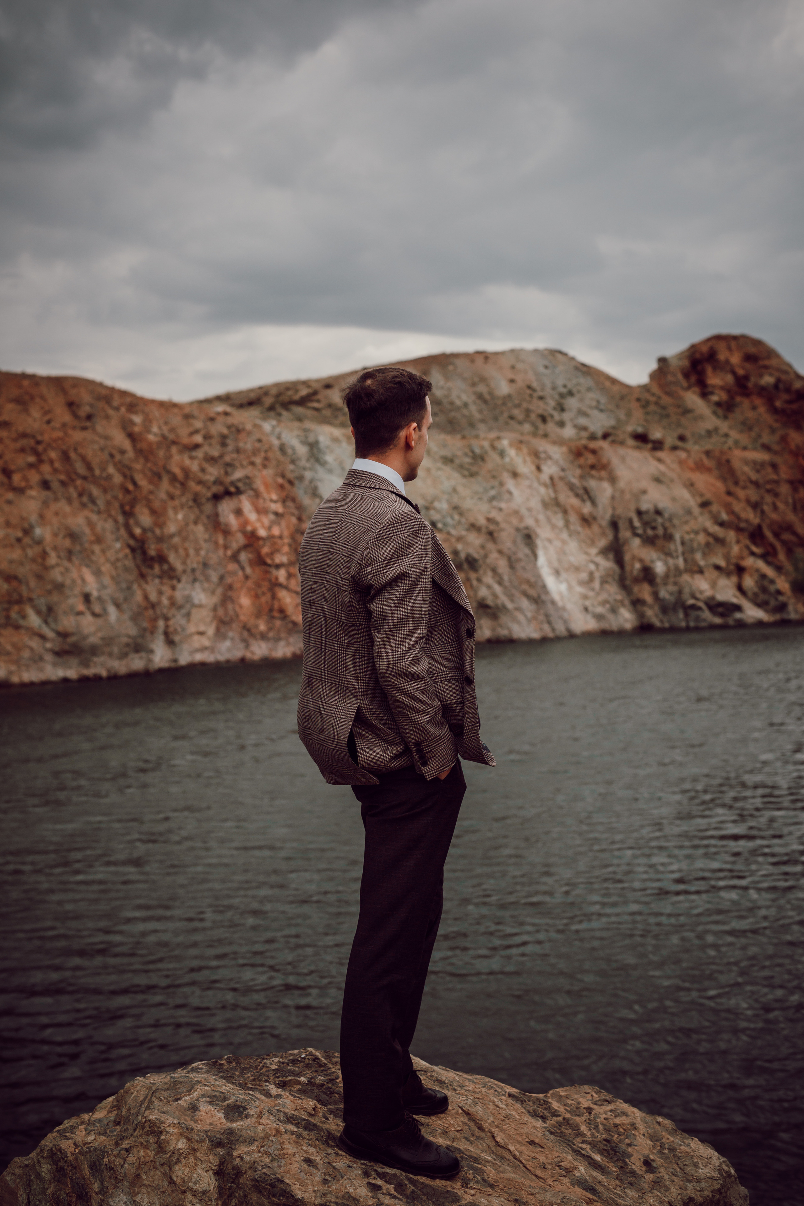 Владимир и Екатерина. Свадебный и женский фотограф