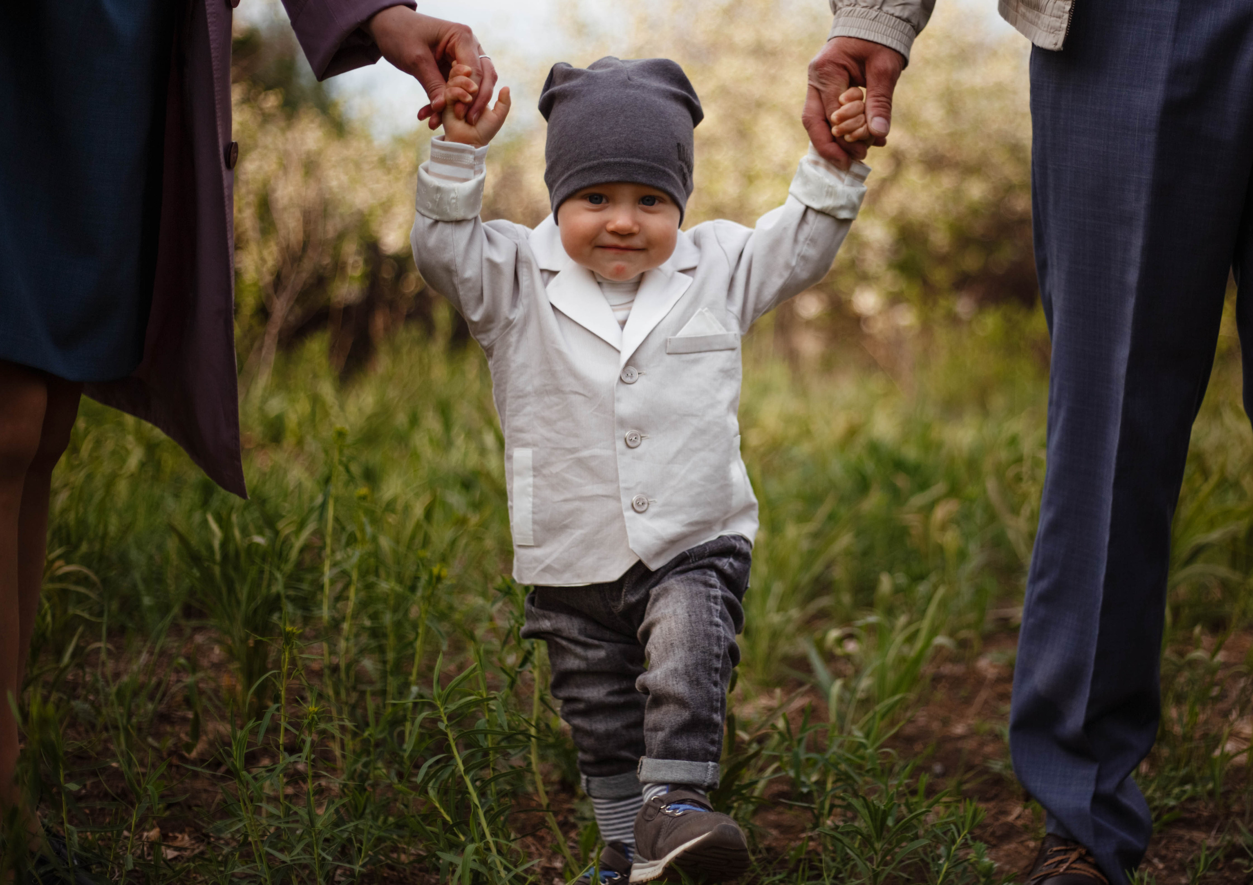 Годовасик. Свадебный и женский фотограф