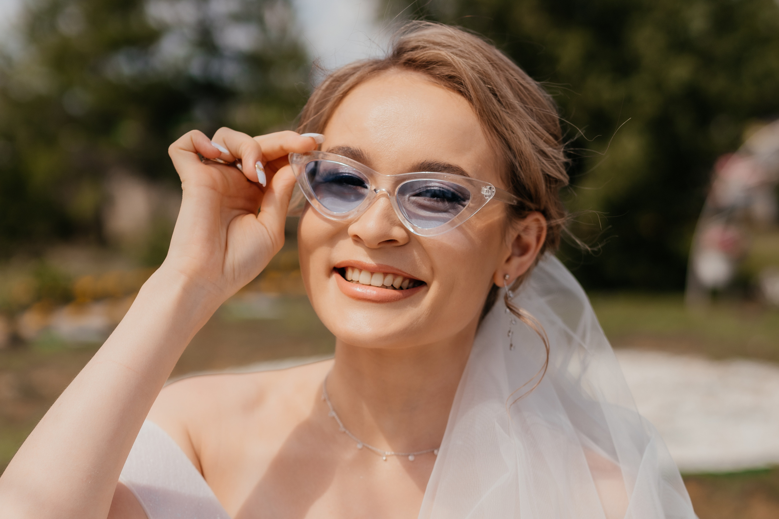 Фанзиль и Фидалия. Свадебный и женский фотограф