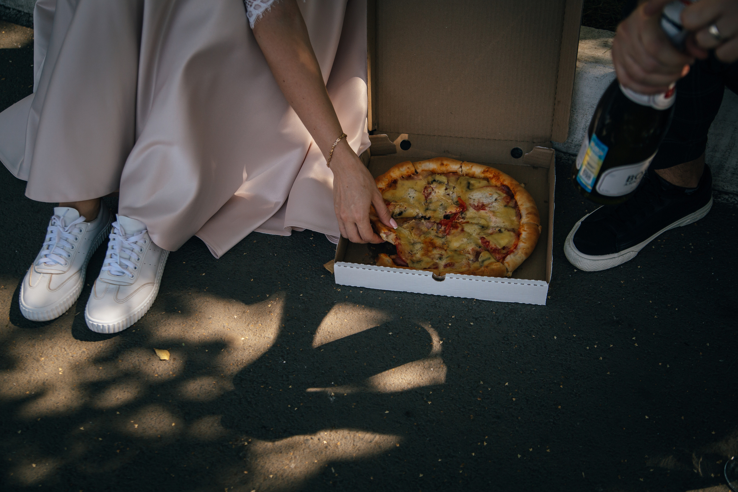 Евгений и Екатерина. Свадебный и женский фотограф