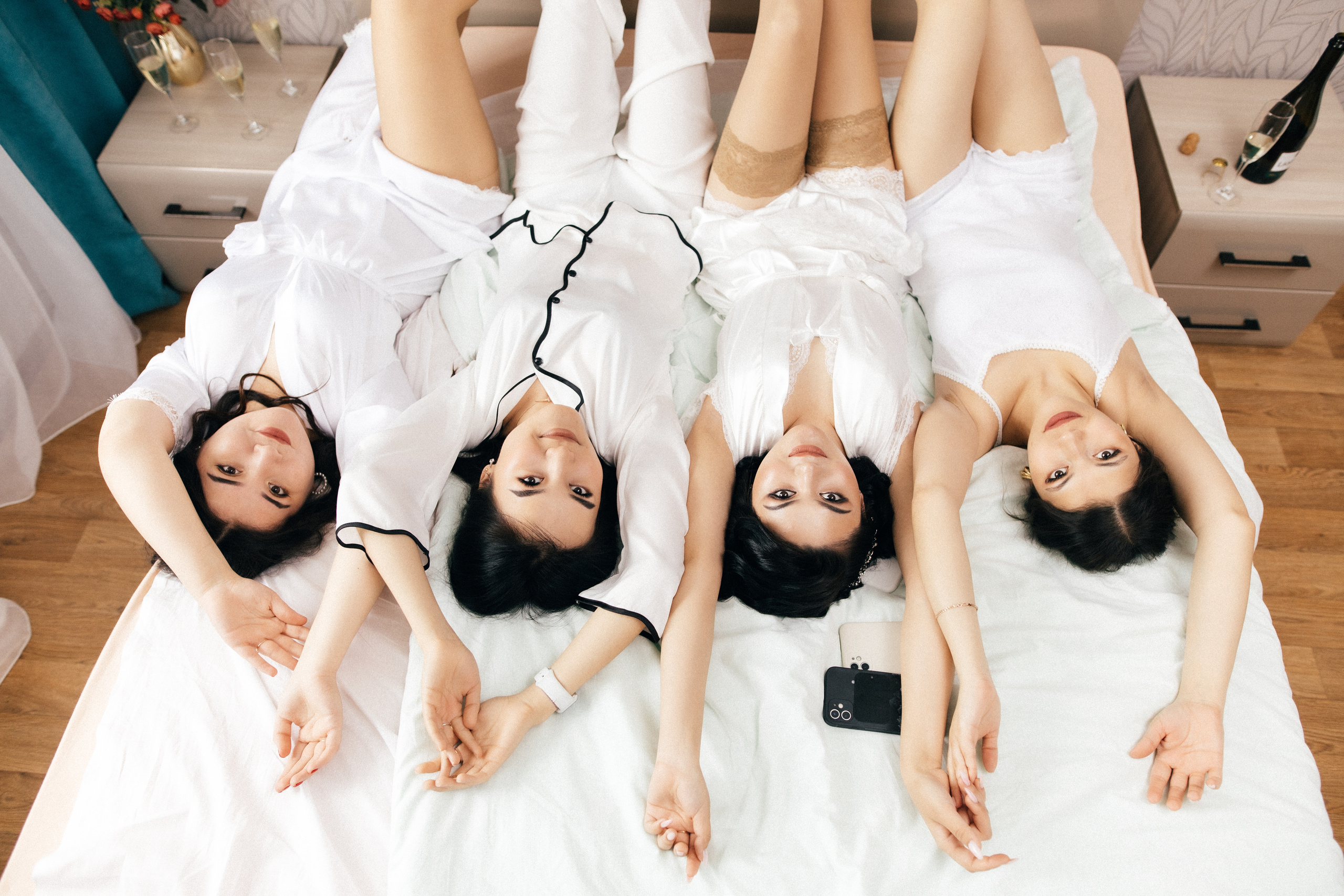 Алмас и Загира. Свадебный и женский фотограф