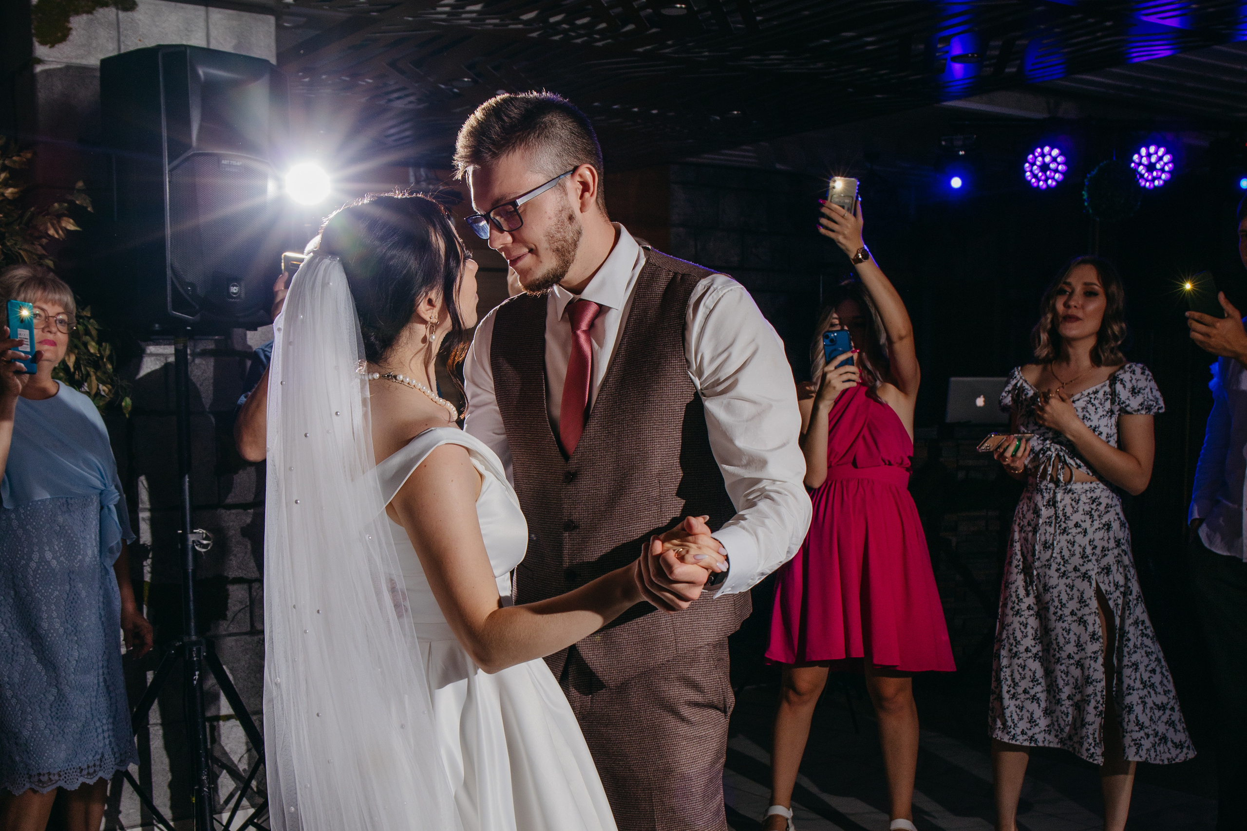 Евгений и Елизавета. Свадебный и женский фотограф