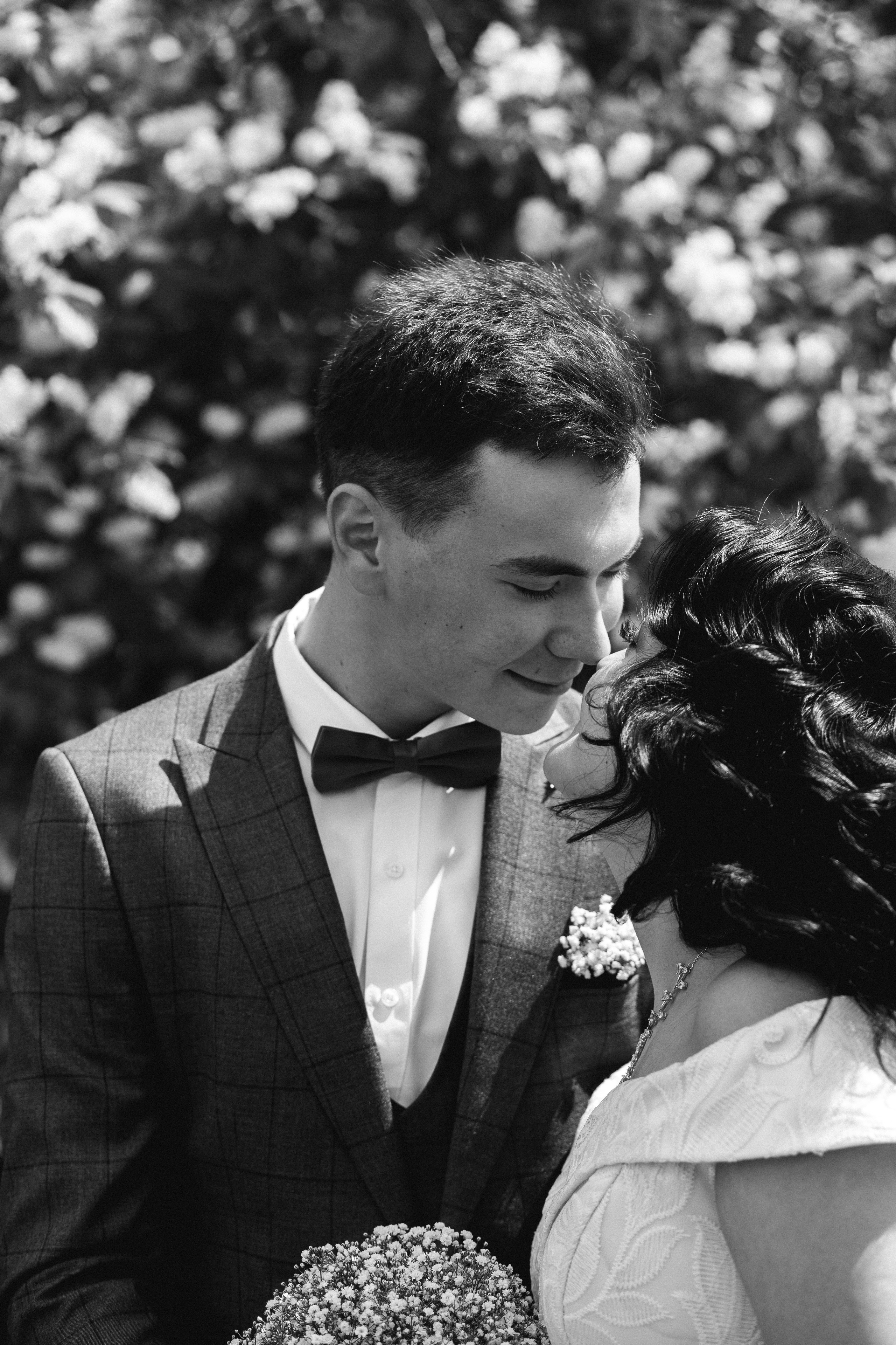 Алмас и Загира. Свадебный и женский фотограф