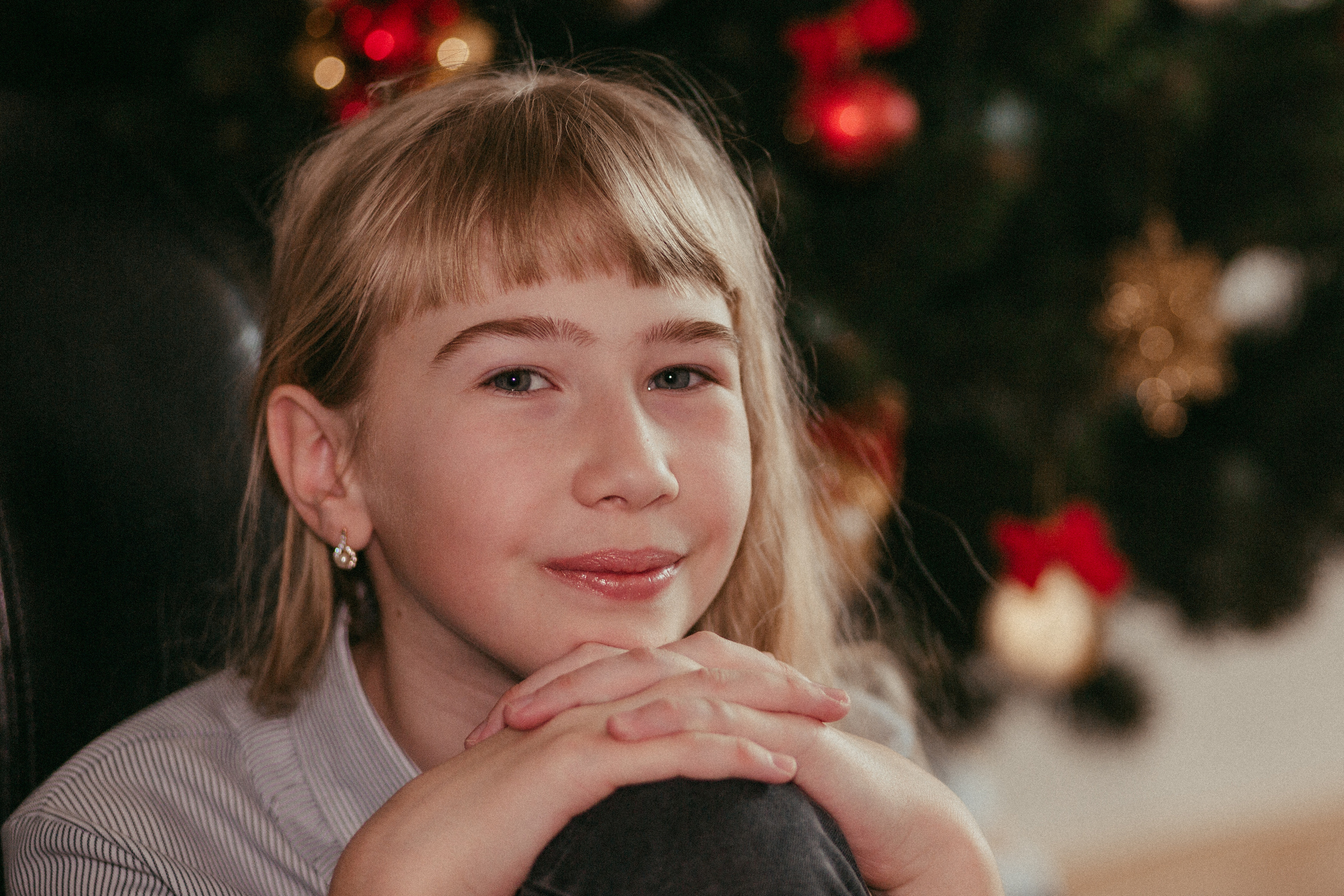 Уютная. Свадебный и женский фотограф