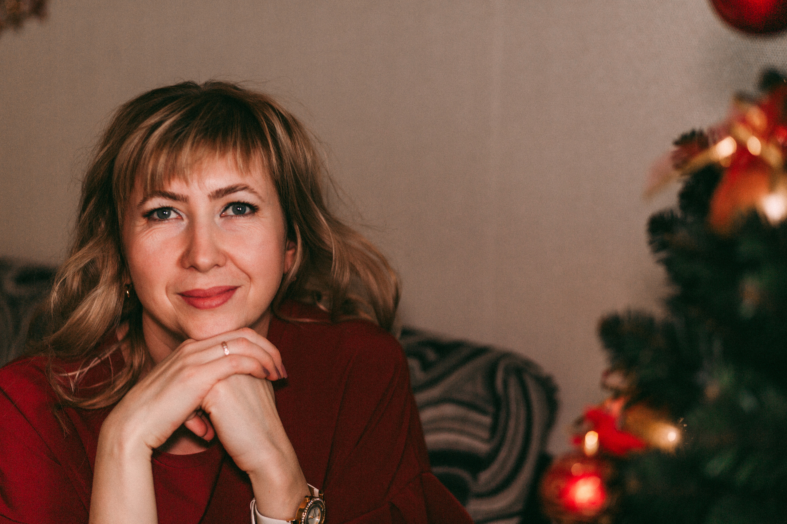 Уютная. Свадебный и женский фотограф