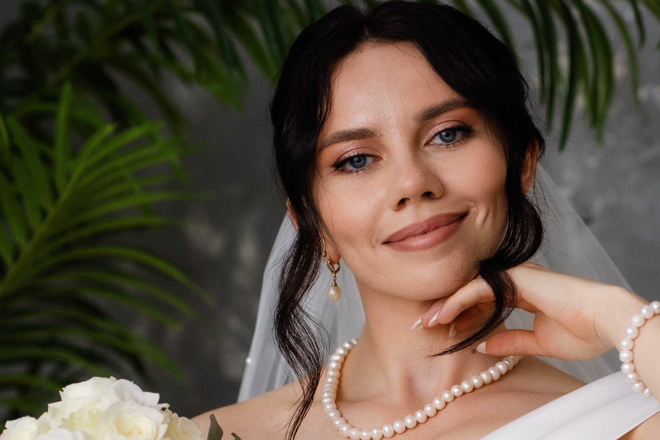 Евгений и Елизавета. Свадебный и женский фотограф