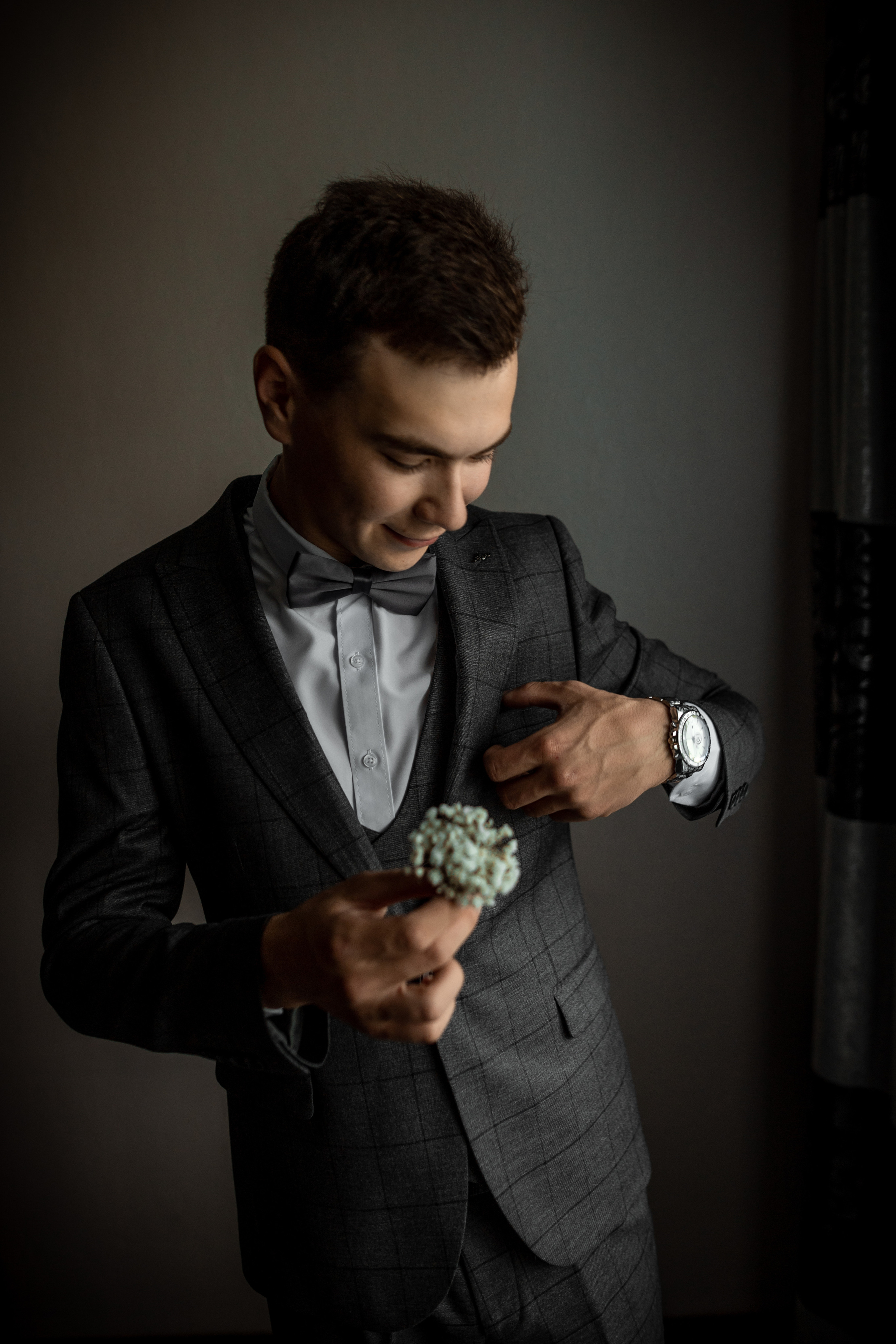 Алмас и Загира. Свадебный и женский фотограф