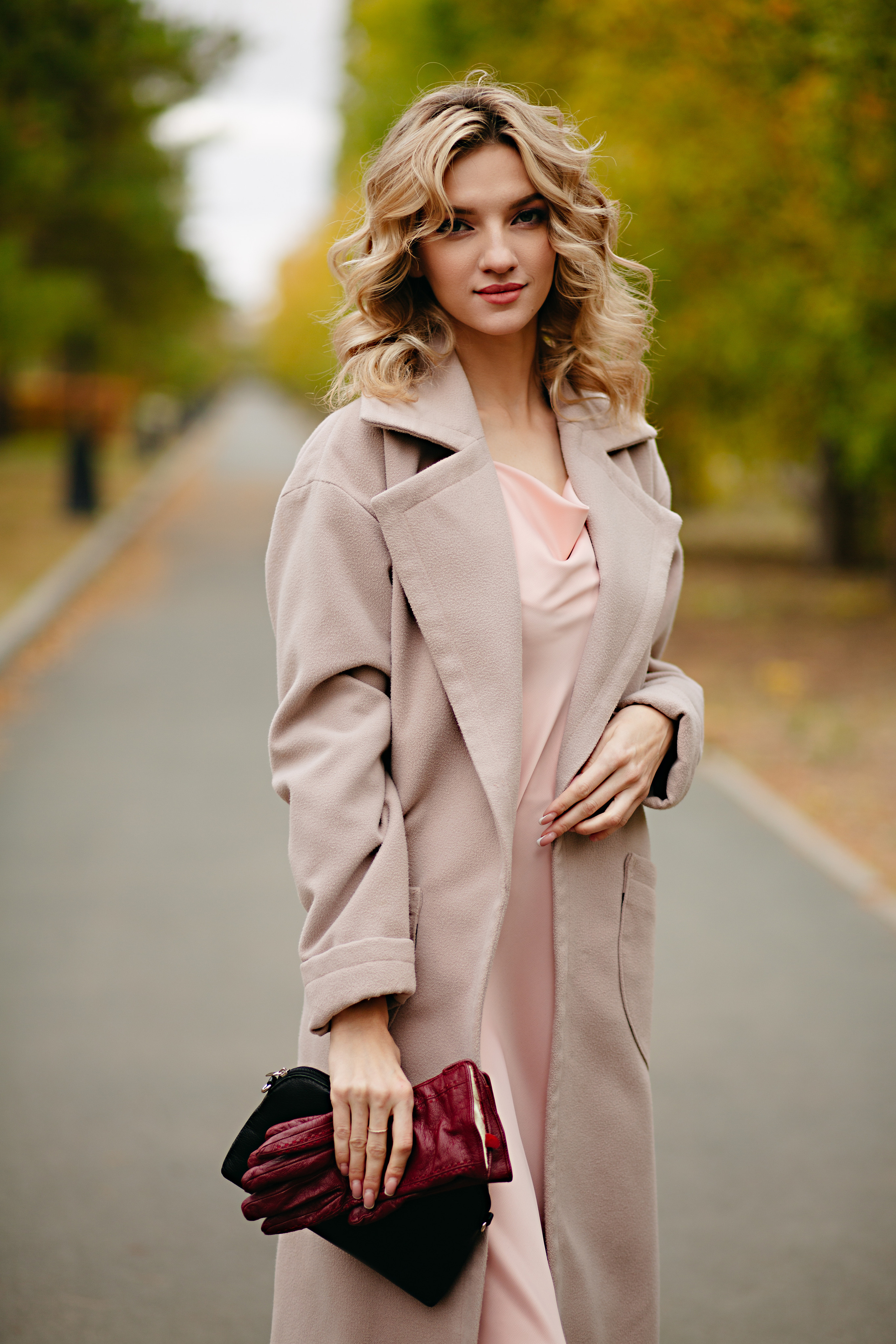 Карина. Свадебный и женский фотограф