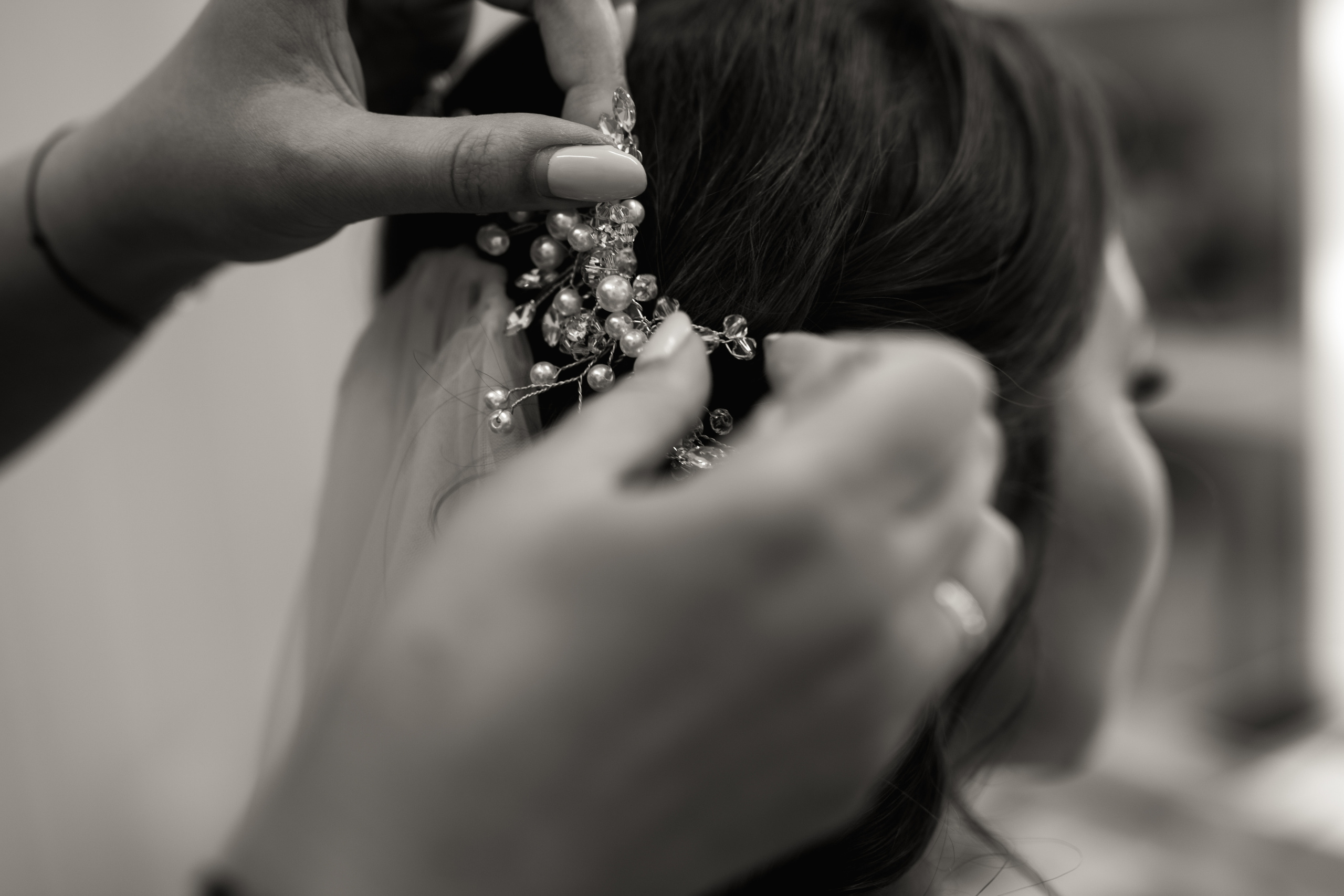 Кирилл и Яна. Свадебный и женский фотограф