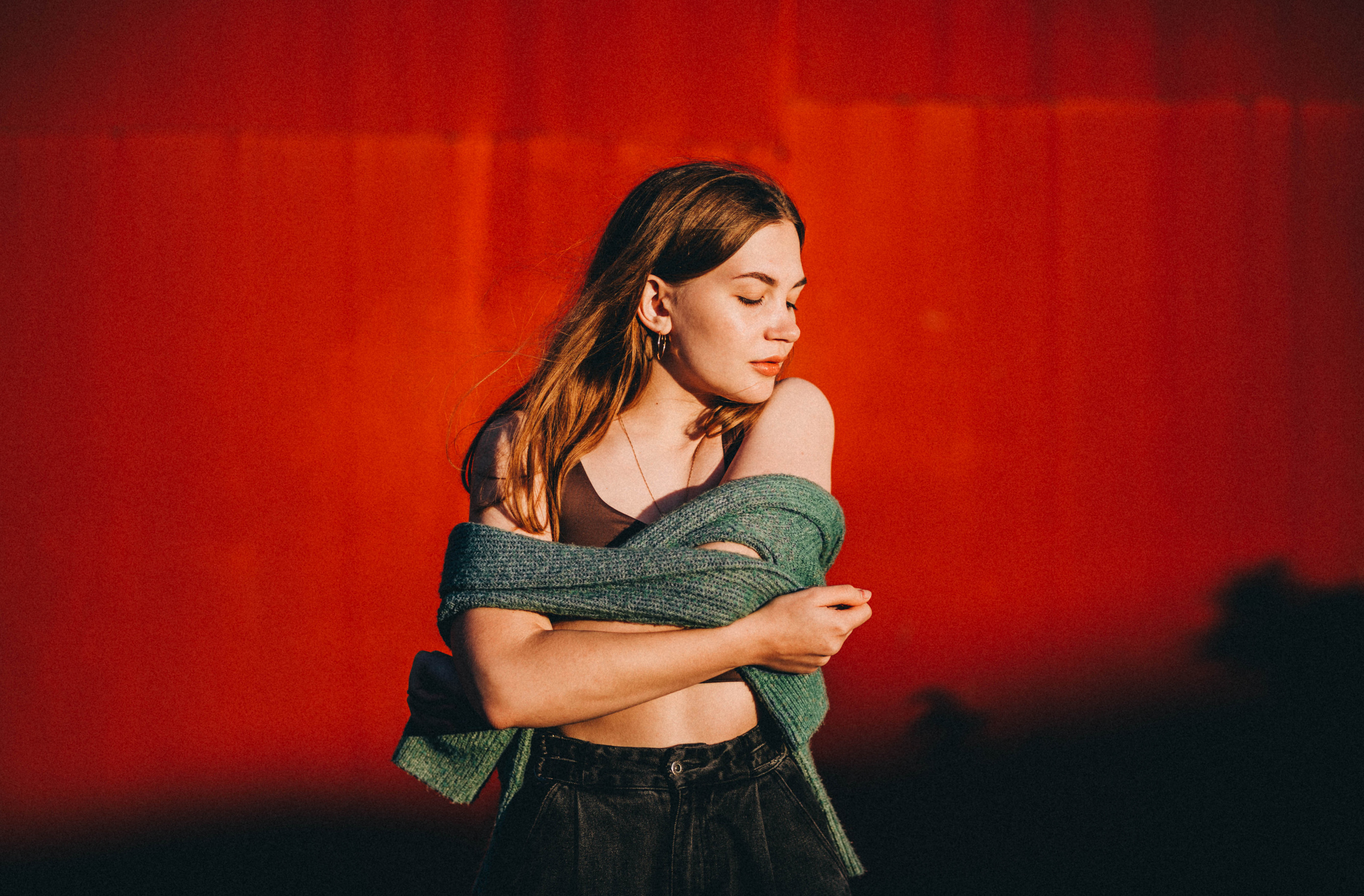 Ксения. Свадебный и женский фотограф