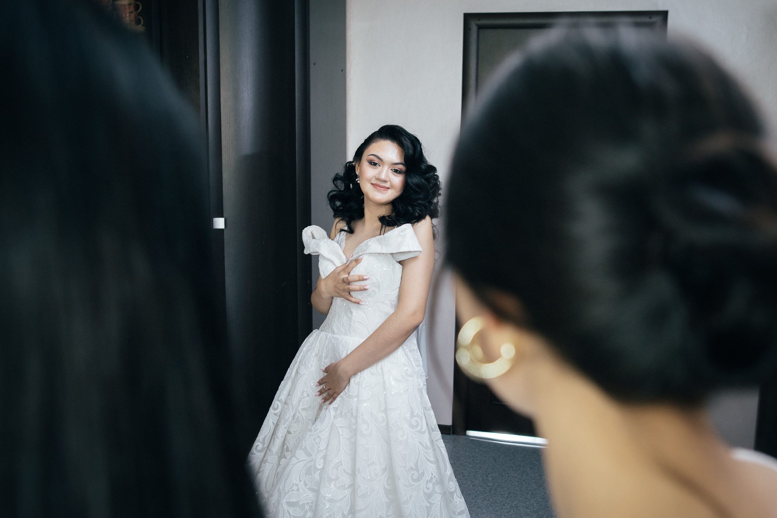 Алмас и Загира. Свадебный и женский фотограф