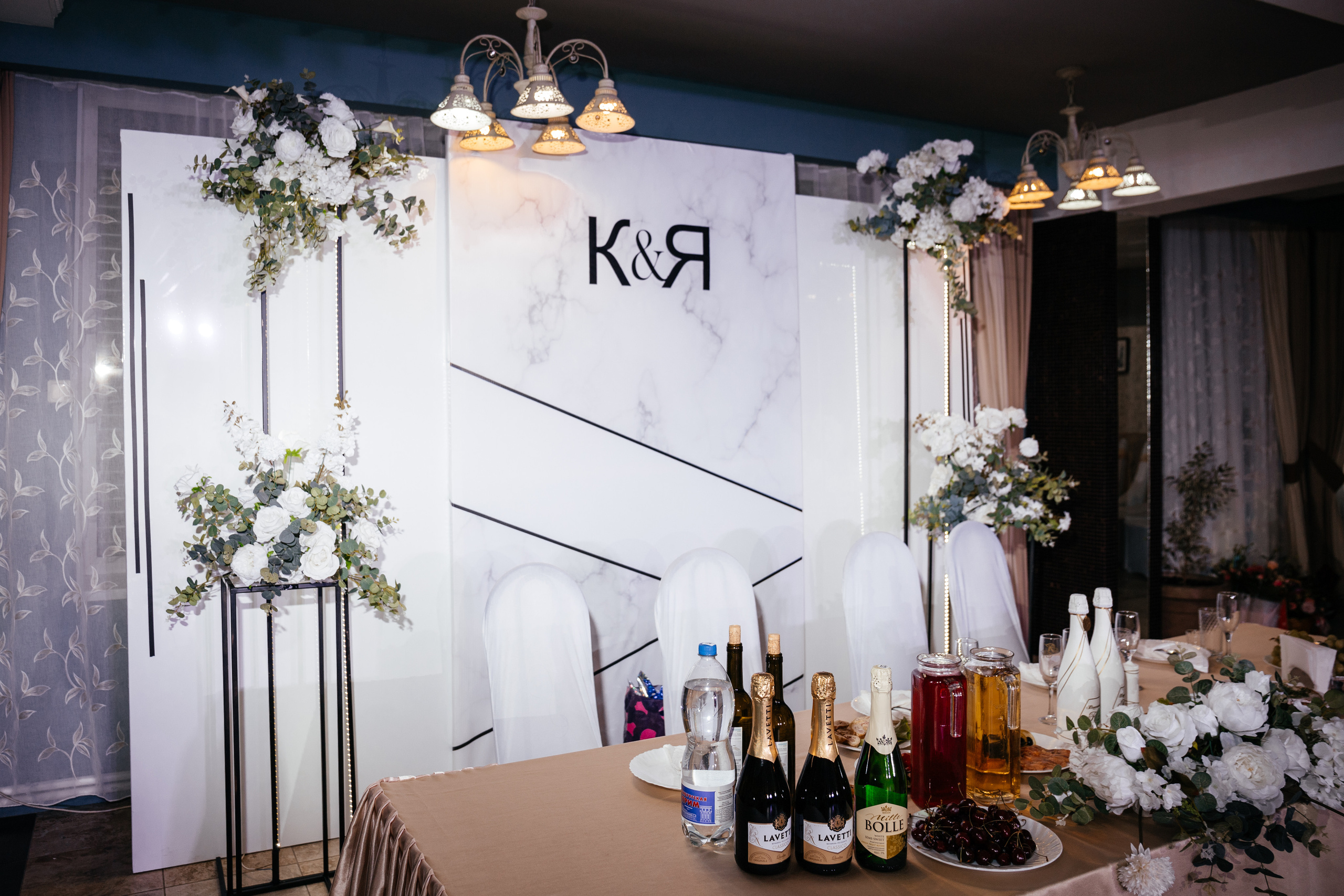 Кирилл и Яна. Свадебный и женский фотограф