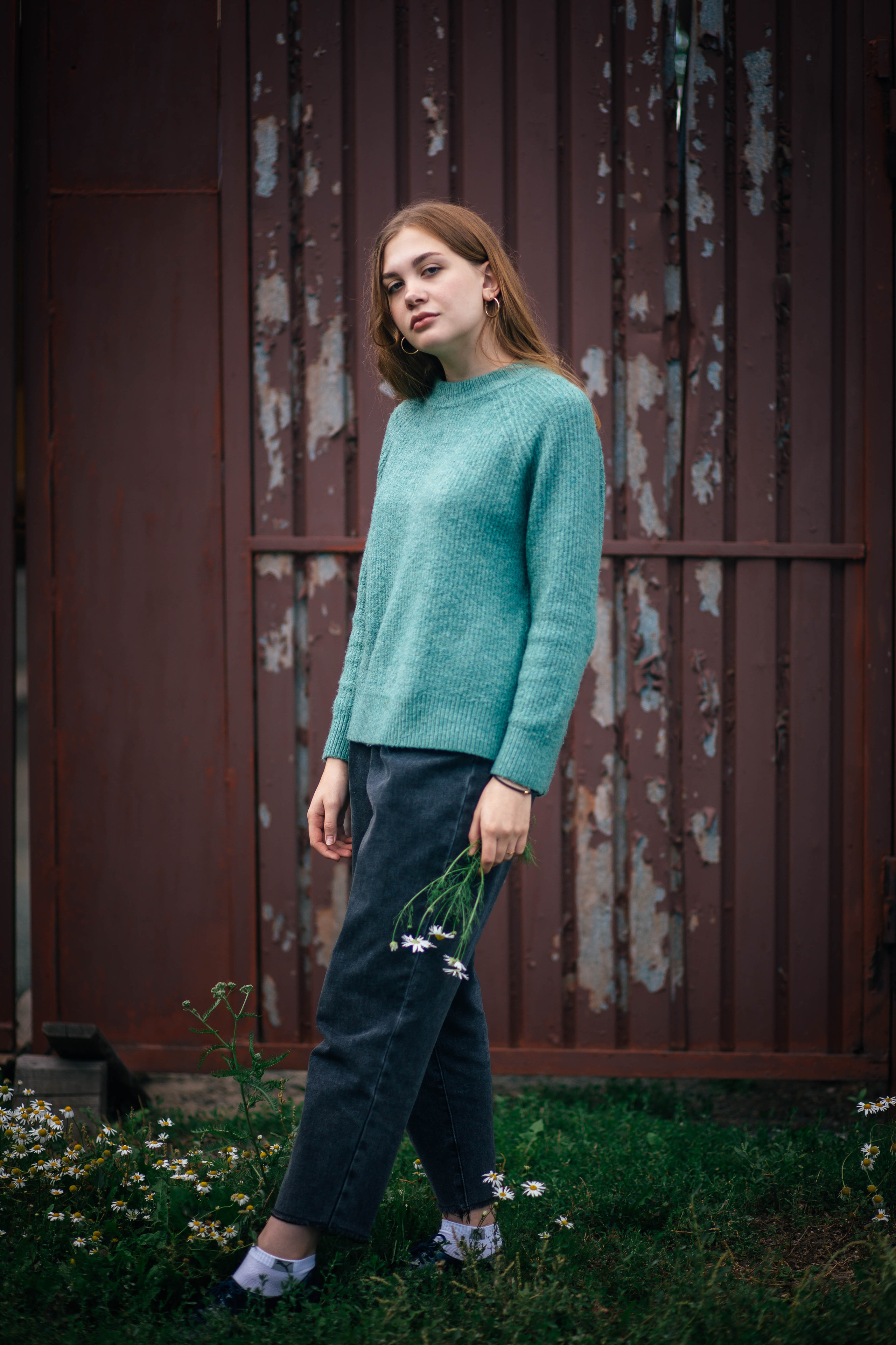 Ксения. Свадебный и женский фотограф